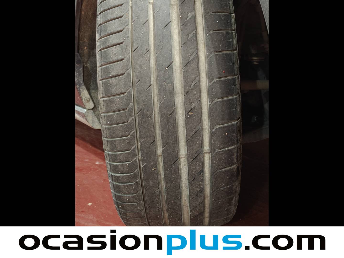 Foto Ford Focus Ford Focus 1.0 Ecoboost MHEV ST-Line (125 CV)