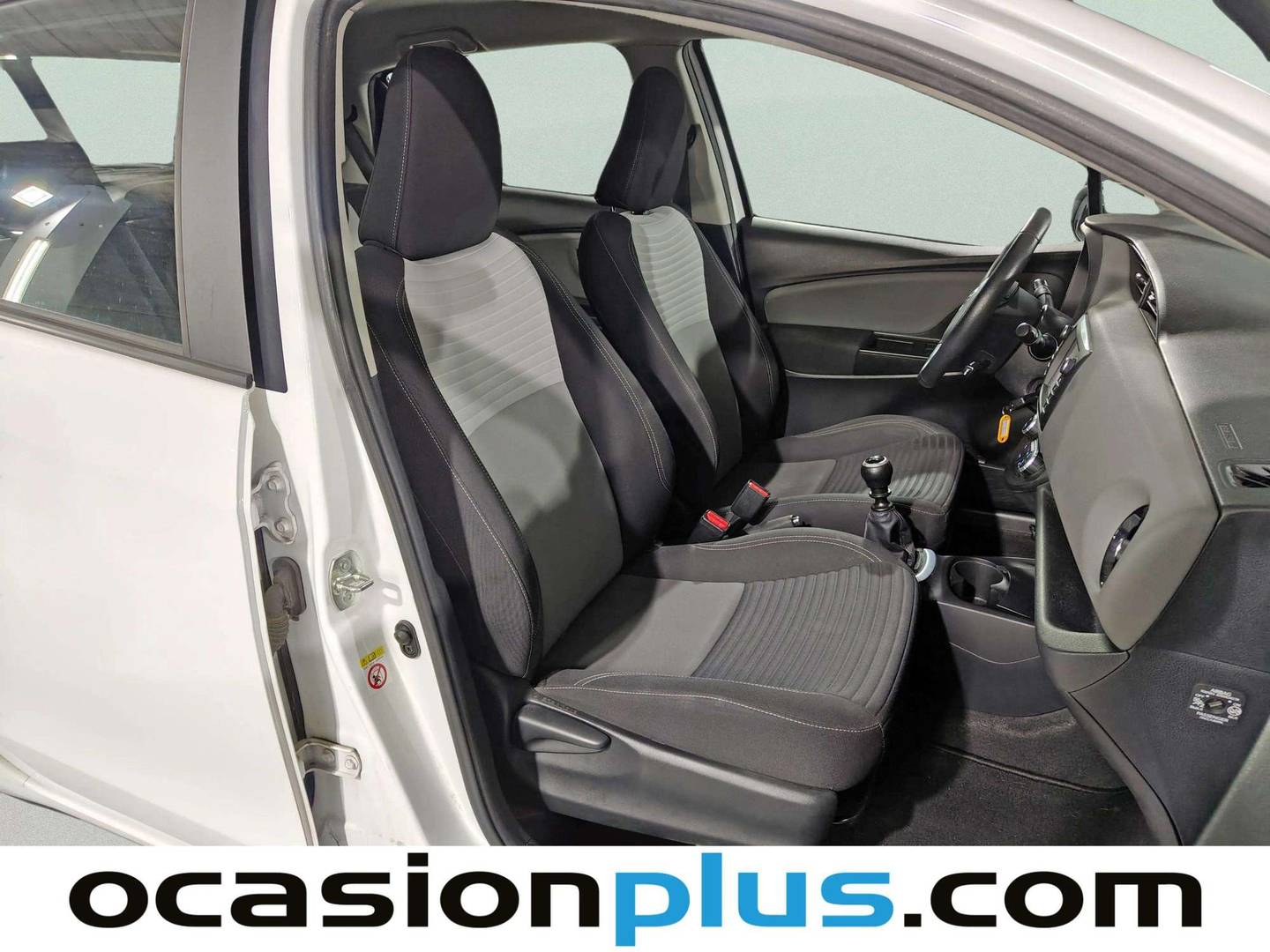 Toyota Yaris Toyota Yaris 1.5 Active Tech (111 CV) al mejor precio