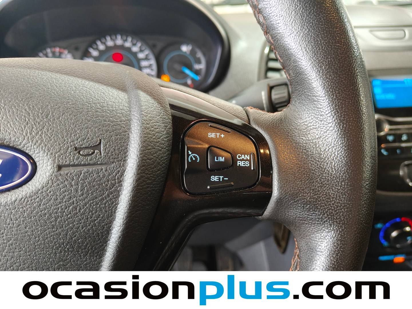 Ford Ka+ Ford Ka+ 1.2 Ti-VCT Active (85 CV) de segunda mano