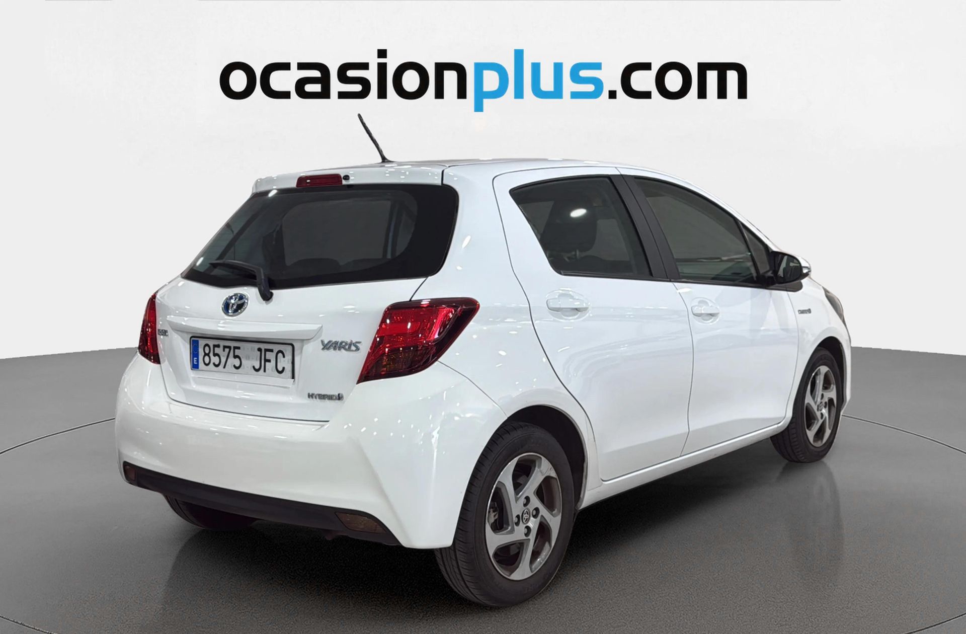 Toyota Yaris 1.5 Hybrid Active - foto 4