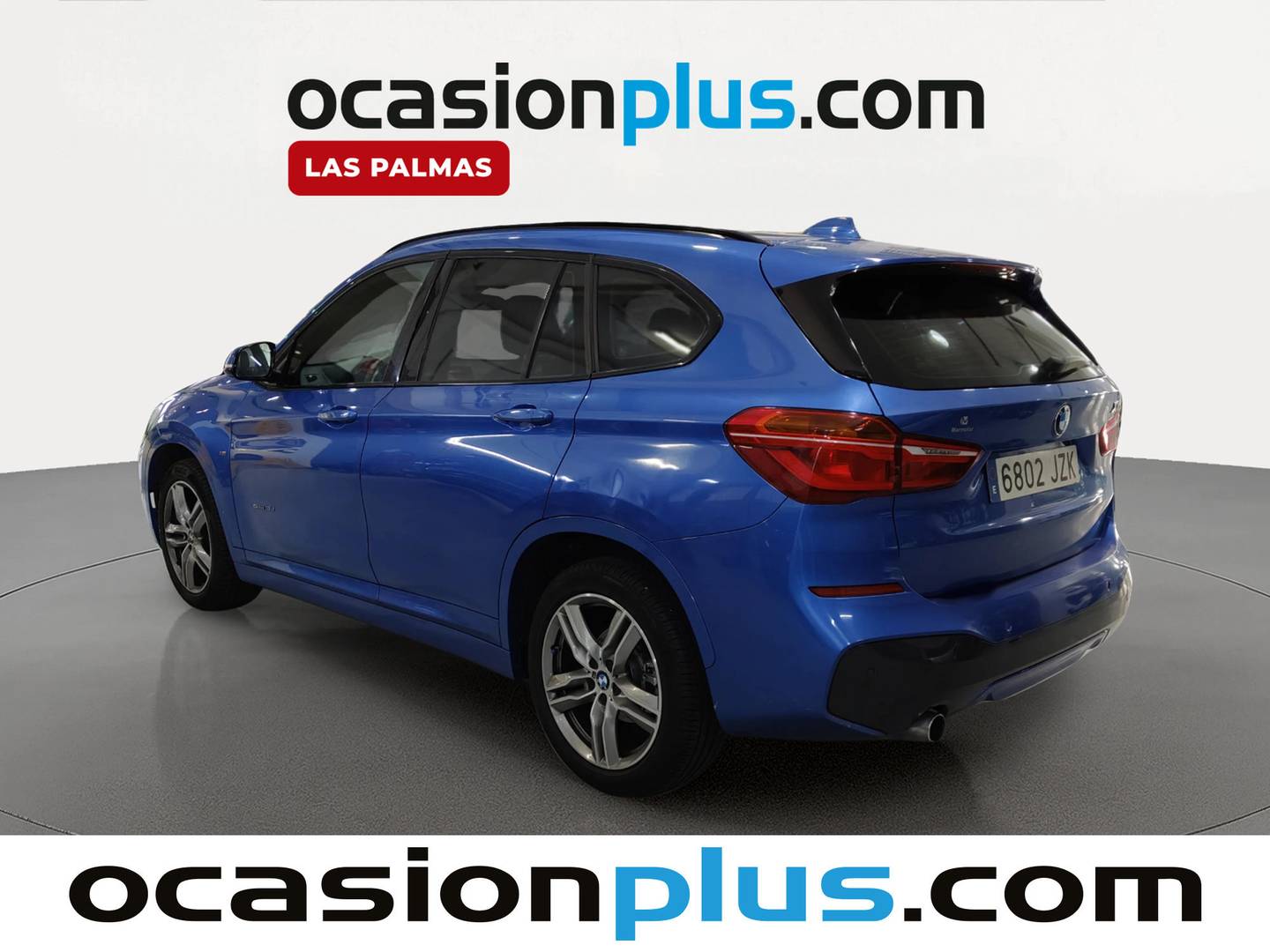 Foto BMW X1 BMW X1 sDrive18d  (150 CV)  Pack M