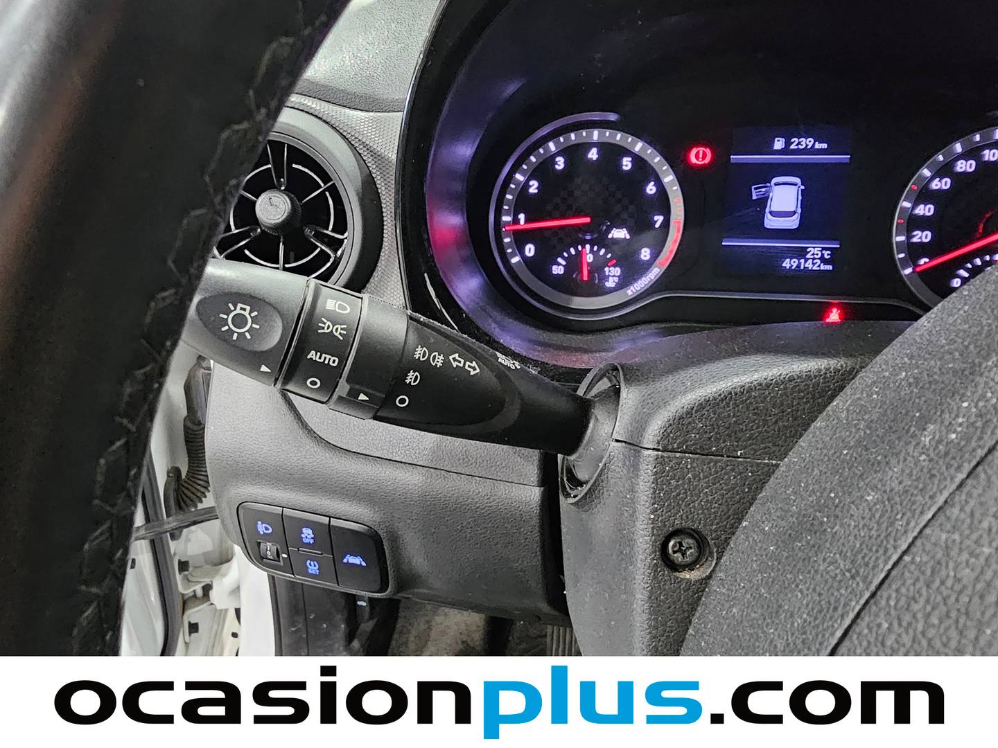 Hyundai i10 Hyundai i10 1.2 Tecno 2C (84 CV) de ocasión