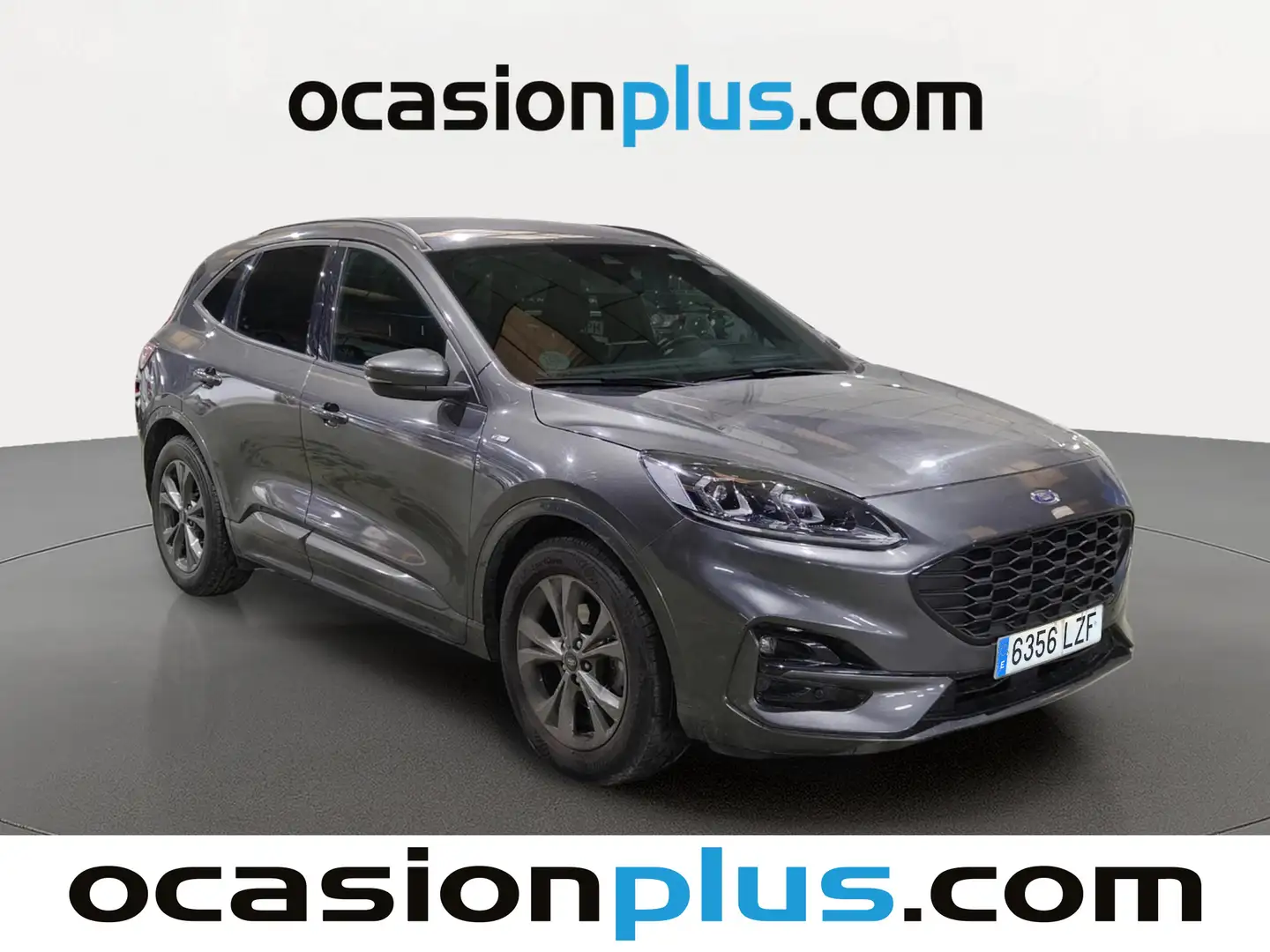 Foto Ford Kuga Ford Kuga 1.5 EcoBoost S&S ST-Line 4x2 (150 CV)