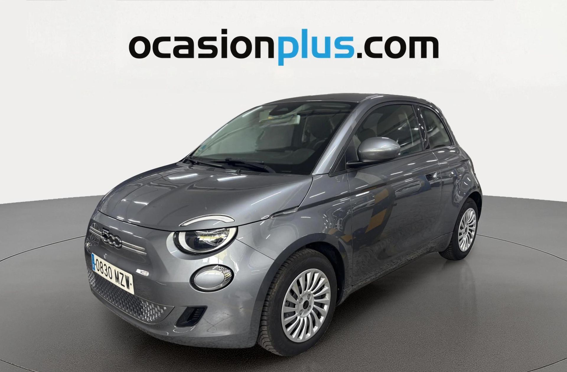 Fiat 500 Eléctrico Eléctrico Action Hb 185 km