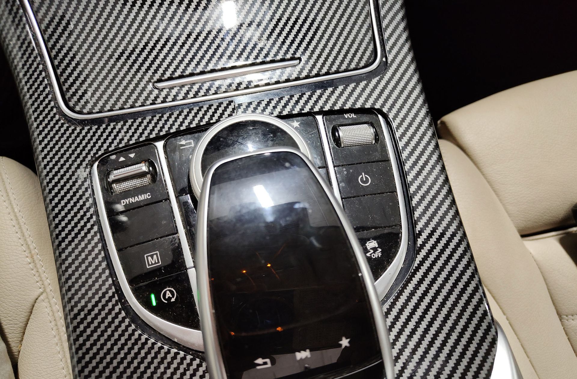 Mercedes-Benz GLC Mercedes GLC GLC 250 4MATIC - foto 8