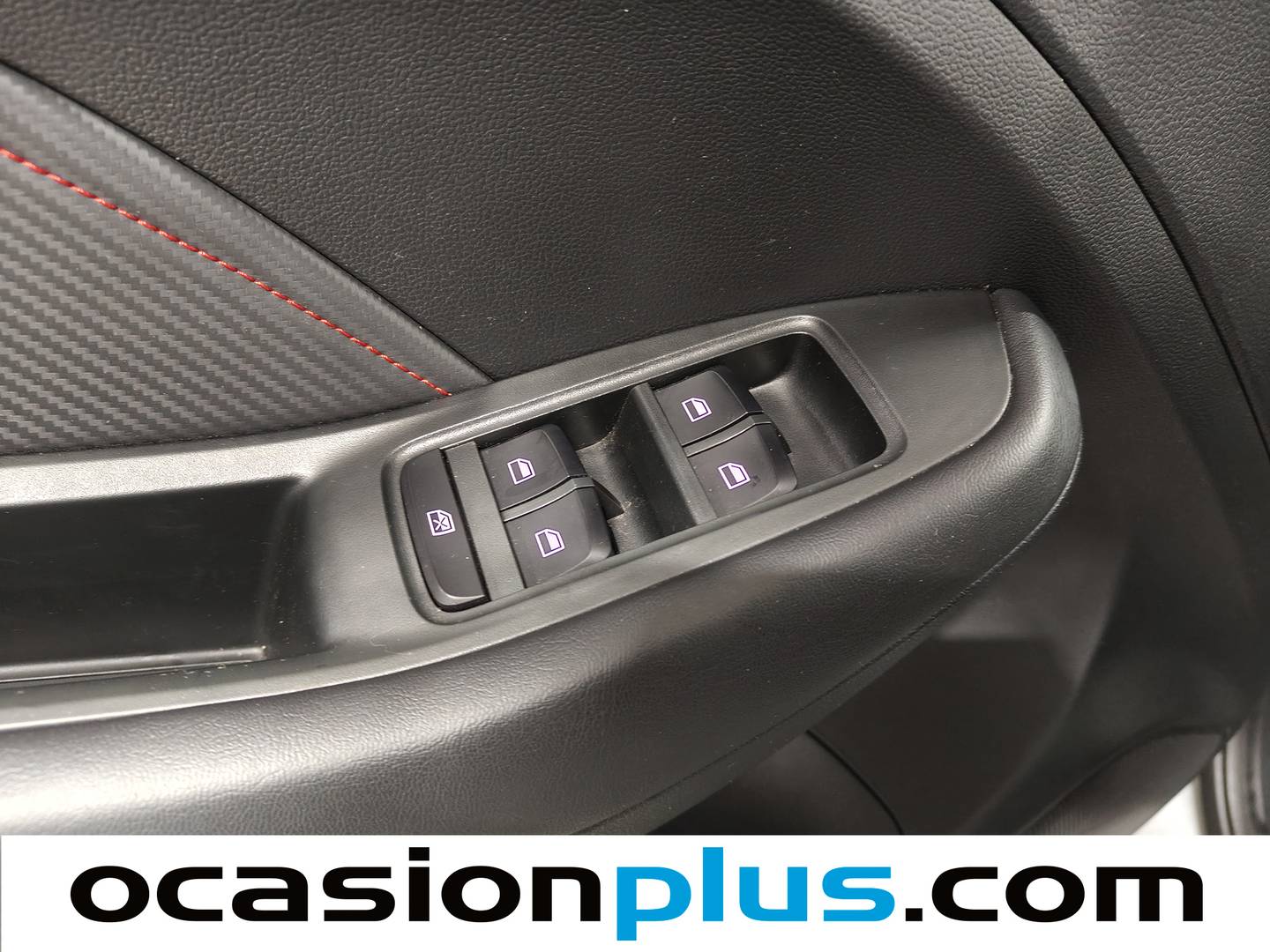 Foto MG ZS MG ZS 1.0T Luxury (111 CV)