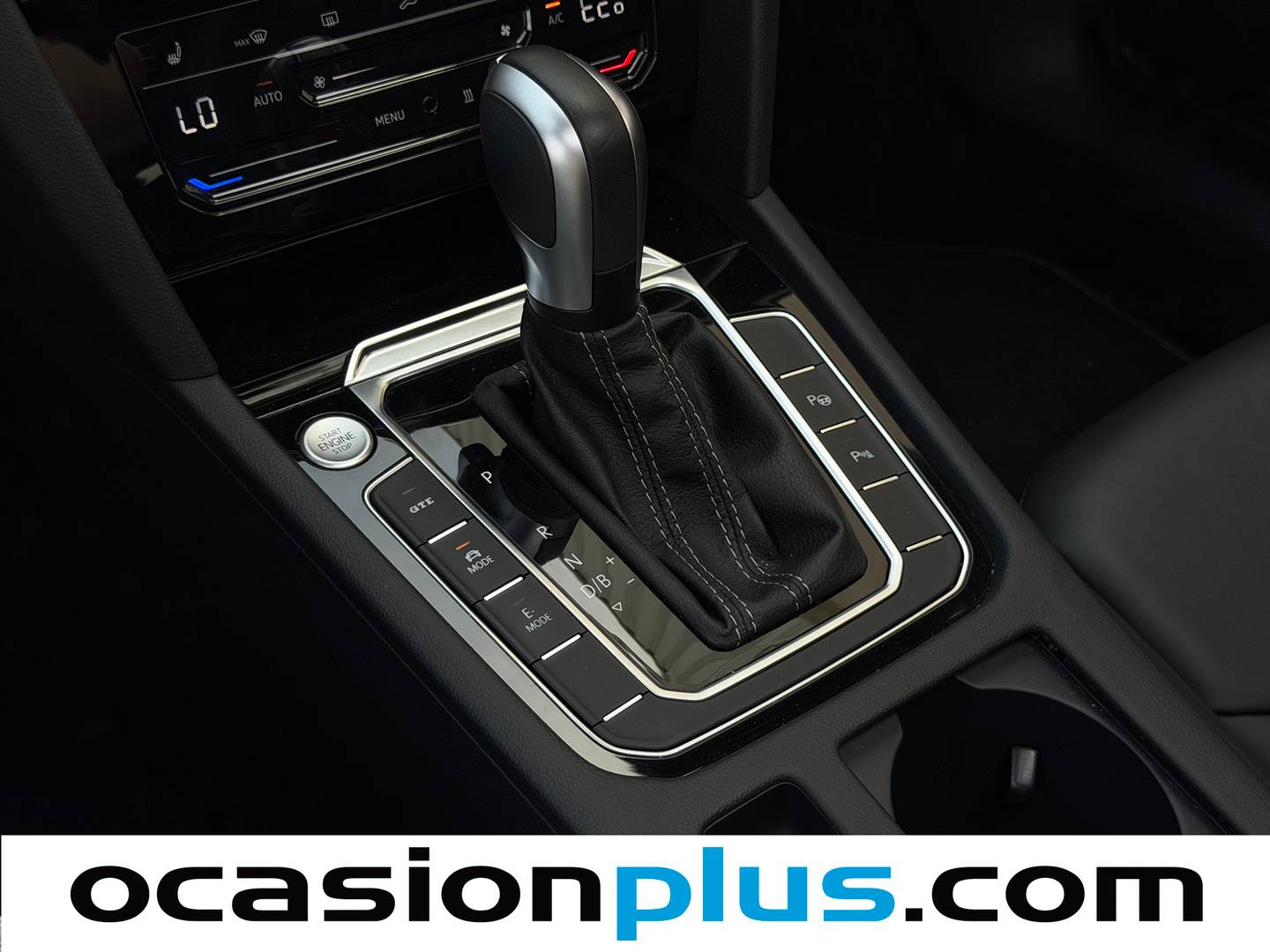 Volkswagen Arteon VOLKSWAGEN Arteon R-Line eHybrid 1.4 TSI DSG S Brake de segunda mano