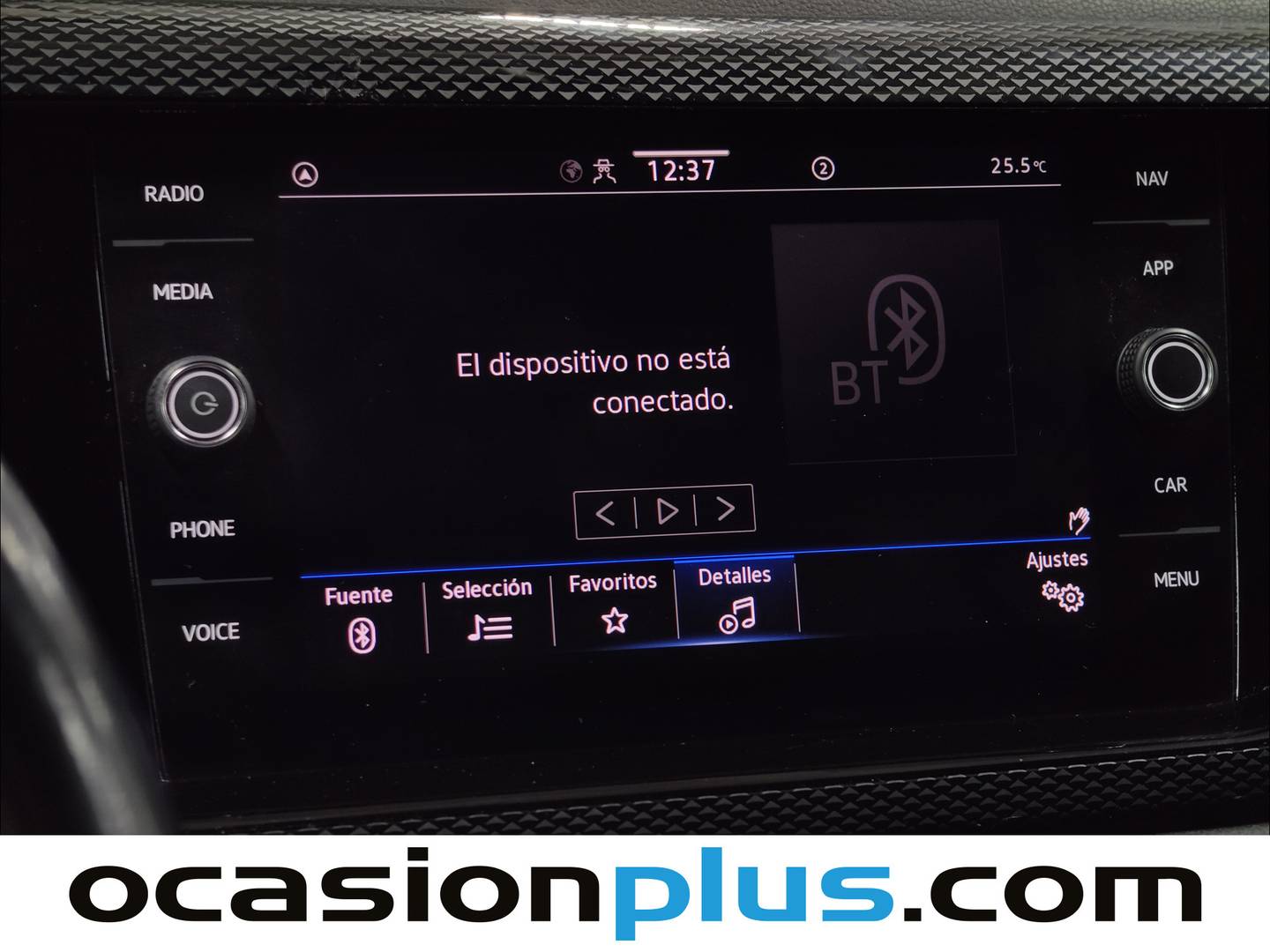 Volkswagen Taigo Volkswagen Taigo Life 1.0 TSI (110 CV) DSG automático