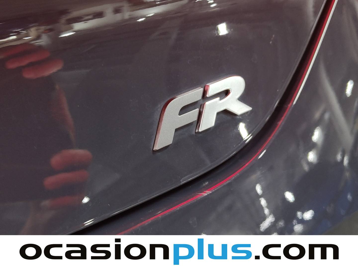 Seat León Seat León 2.0 TDI S&S FR XS DSG (150 CV) de segunda mano
