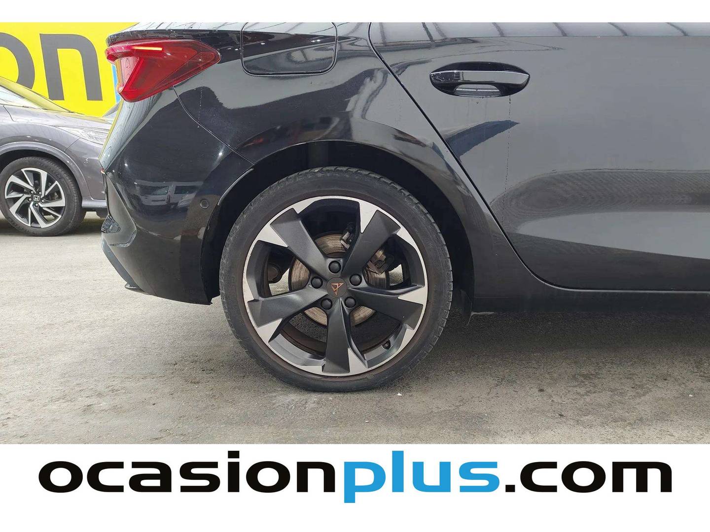 Cupra León Cupra León 1.5 eTSI DSG (150 CV) km 0