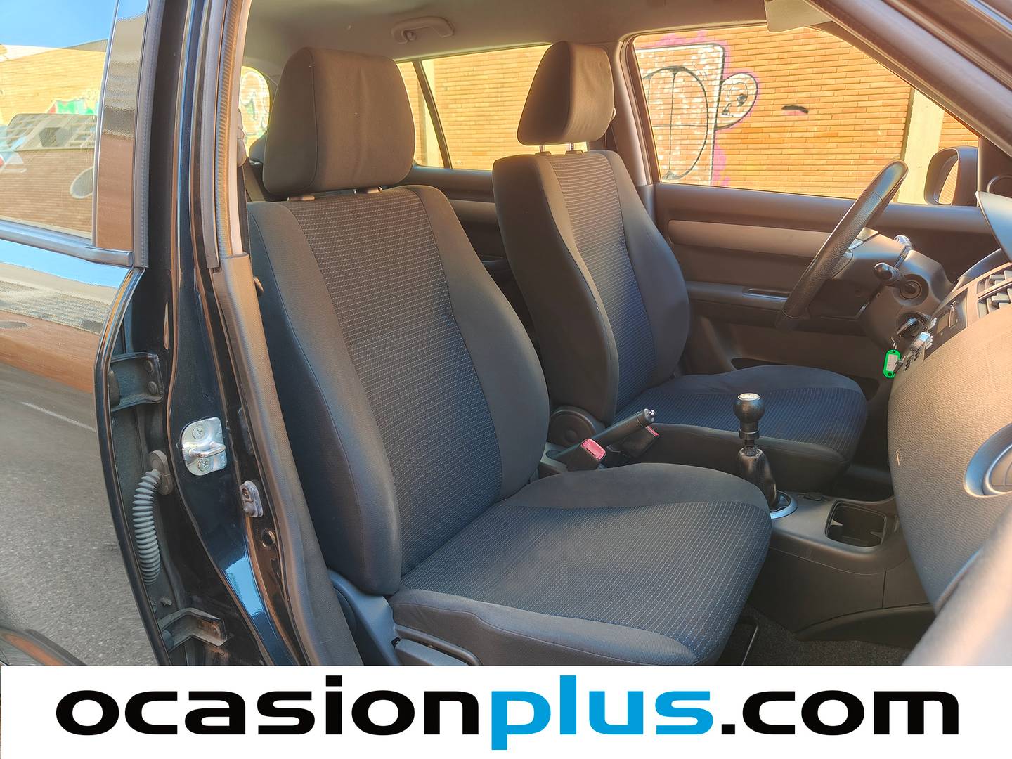 Suzuki Swift Suzuki Swift 1.3 GL (92 CV) km 0