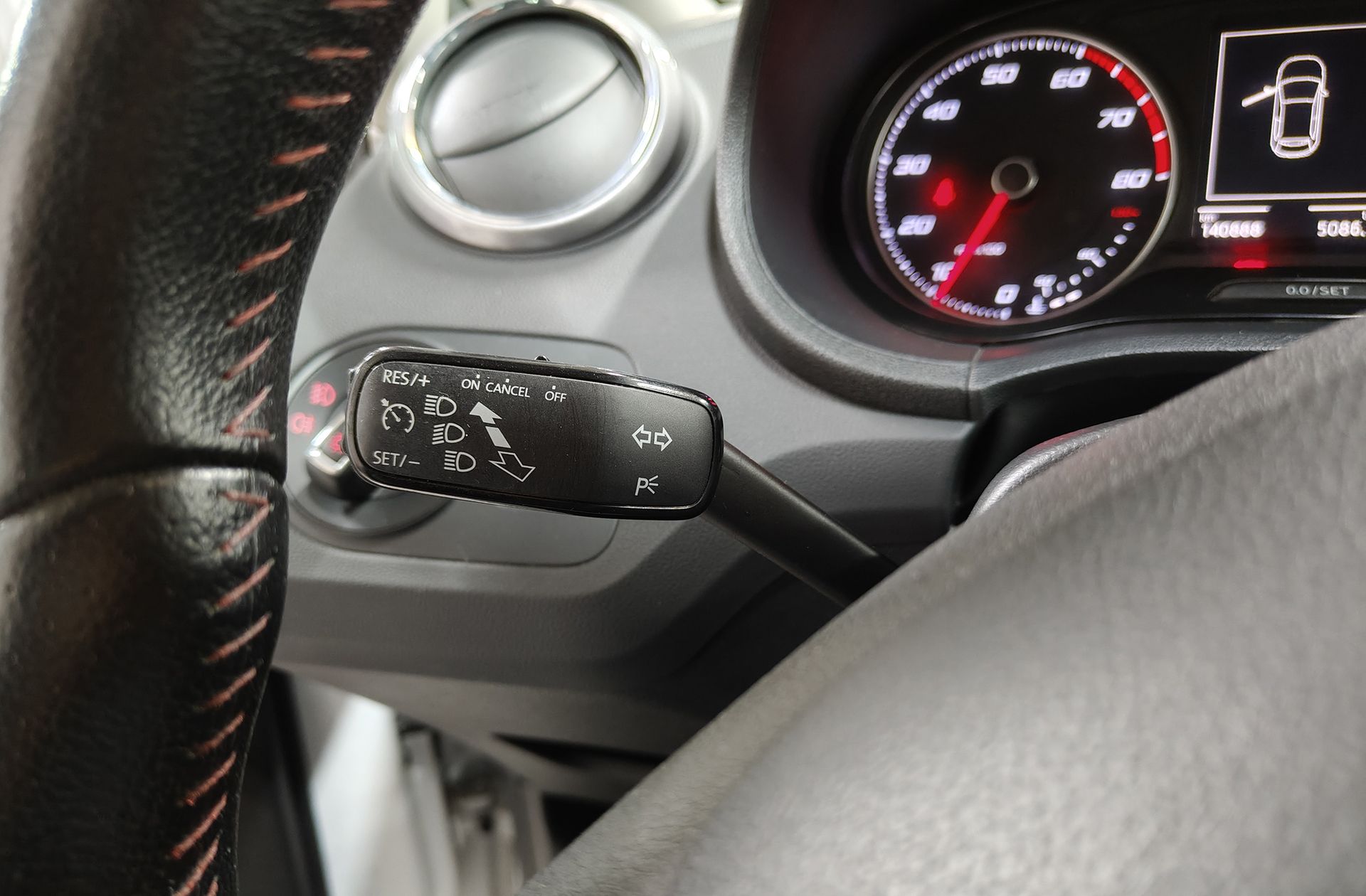 SEAT Ibiza 1.0 EcoTSI FR Ultimate Edition - foto 22