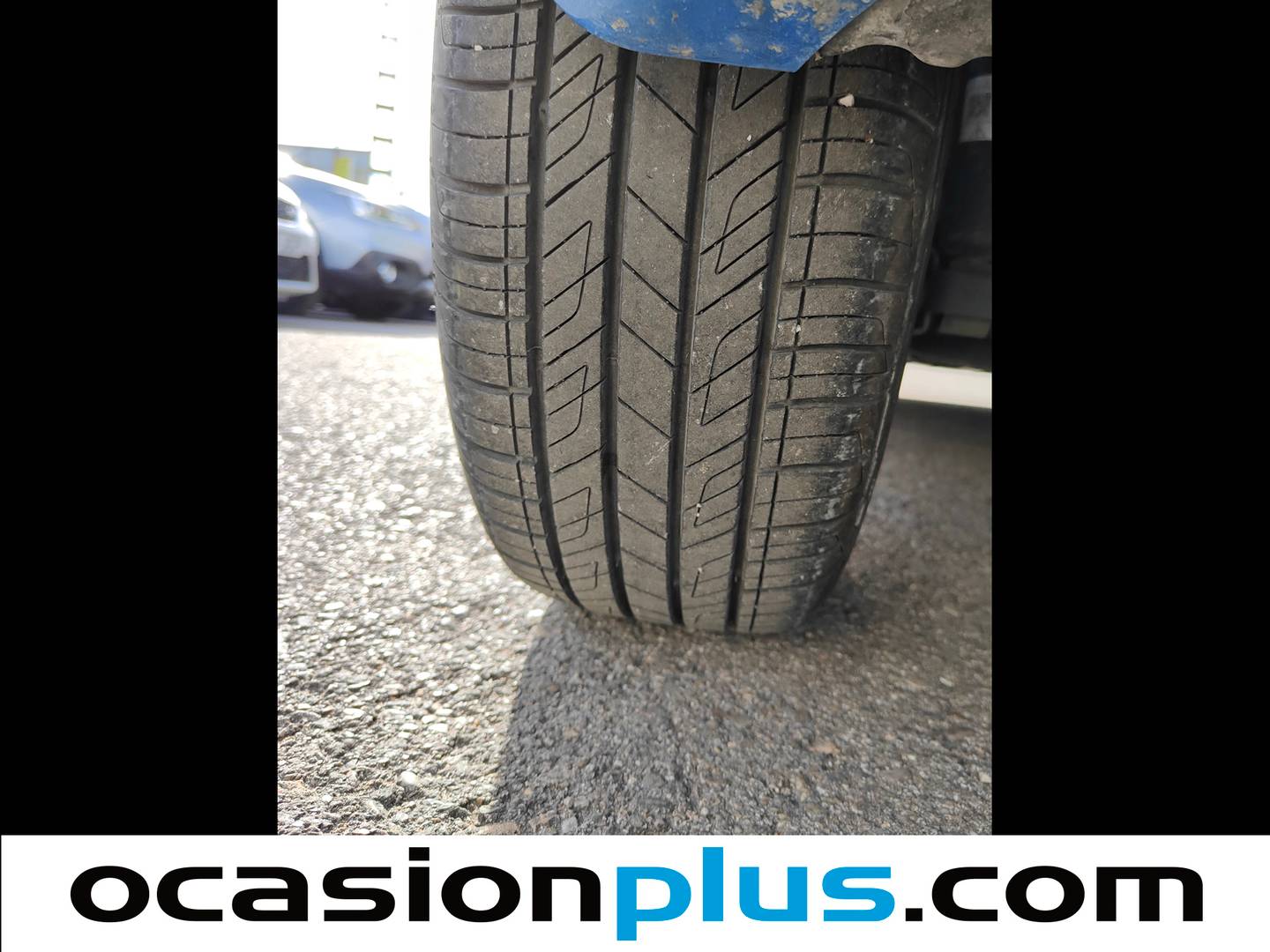 MG MG3 Hybrid+ MG MG3 Hybrid+ Luxury (195 CV) de ocasión