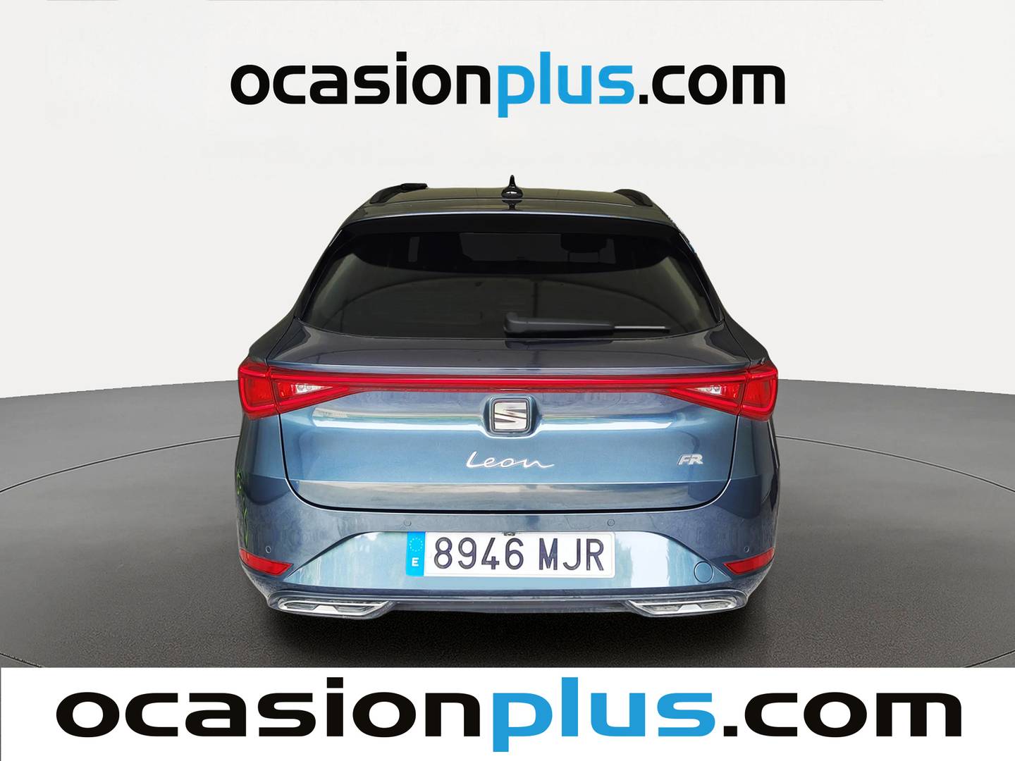 Seat León Seat León ST 2.0 TDI S&S FR XL (150 CV) al mejor precio