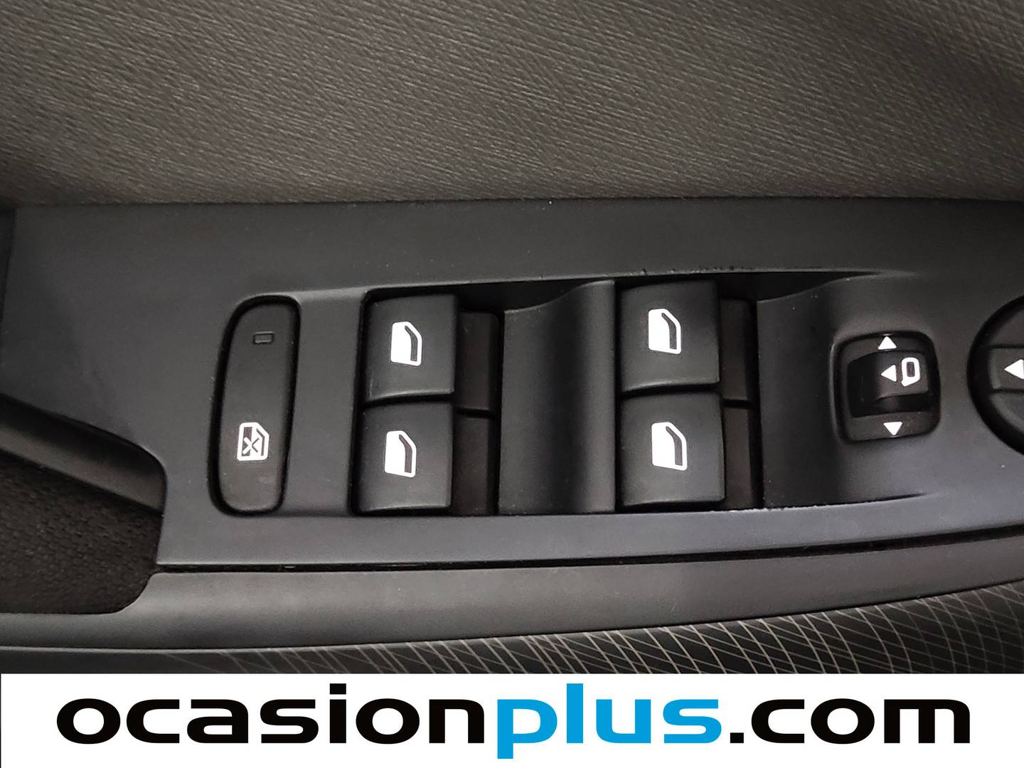 Citroën Grand C4 Picasso Citroën Grand C4 Picasso BlueHDi 120 Feel (120 CV) 7 Plazas diésel