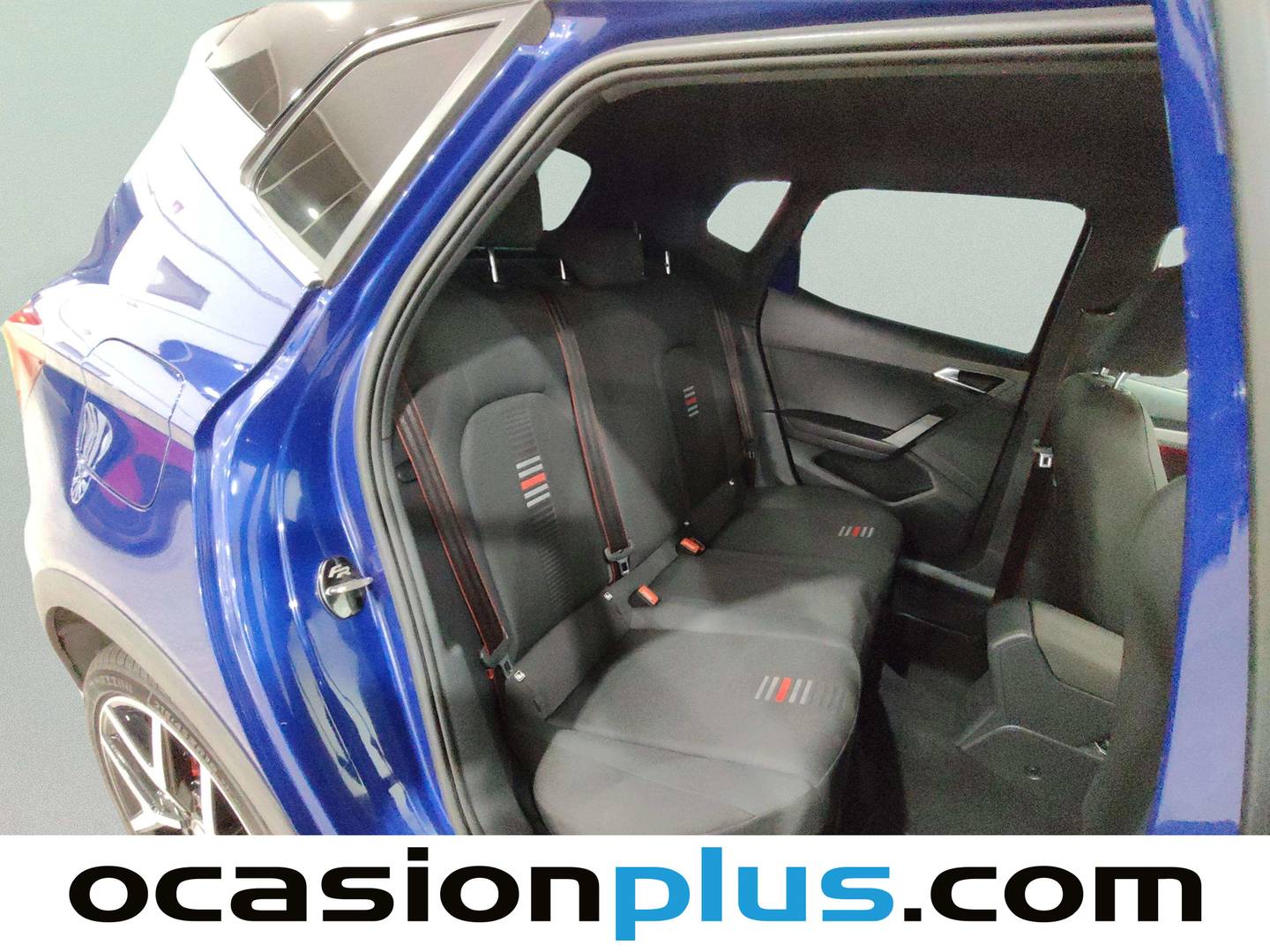 Seat Arona Seat Arona 1.0 TSI FR Go2 DSG (110 CV) gasolina