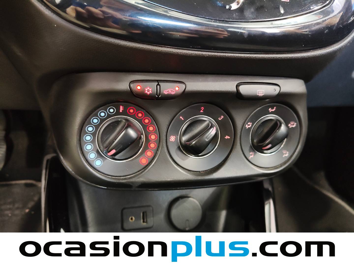 Opel Adam Opel Adam 1.4 XEL Jam S&S (87 CV) al mejor precio