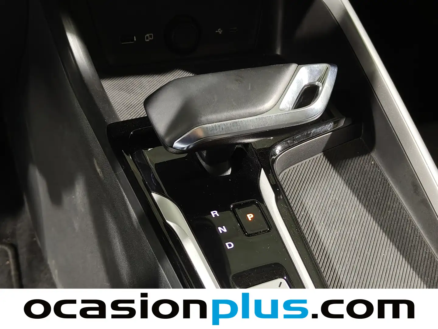 Foto MG ZS MG ZS 1.5 Hybrid+ Standard (197 CV)