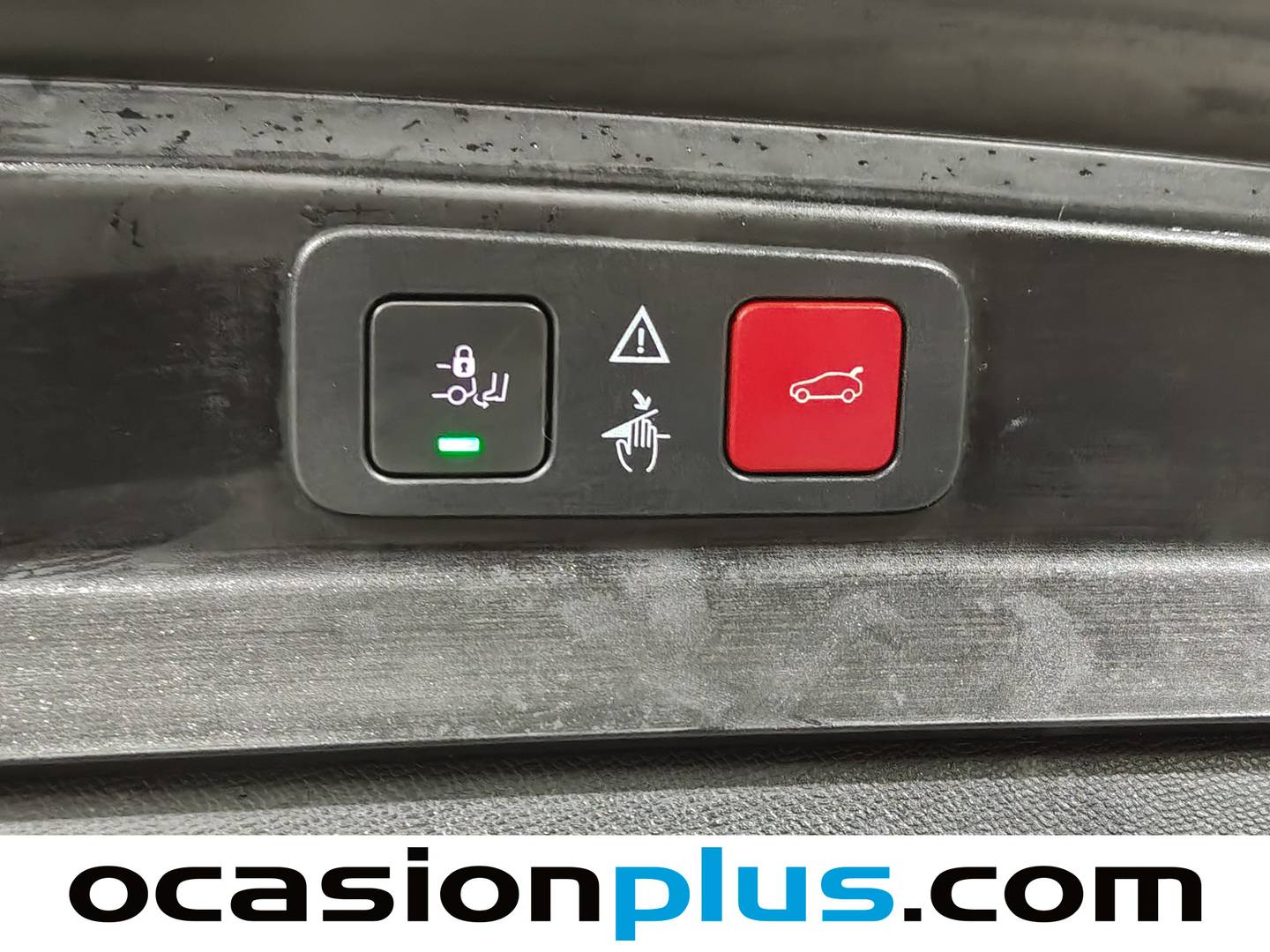 Foto Peugeot 5008 Peugeot 5008 BlueHDI 120 S&S GT Line (120 CV) 7 Plazas