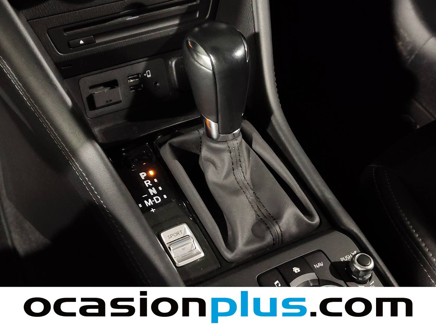 Foto Mazda CX-3 Mazda CX-3 2.0 G Zenith 2WD AT (121 CV)