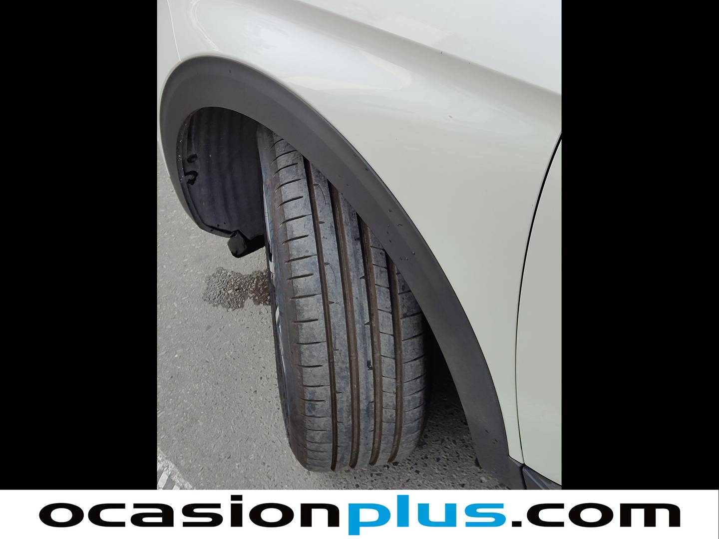 Peugeot 5008 Peugeot 5008 BlueHDi 130 S&S Allure EAT8 (130 CV) 7 Plazas seminuevo