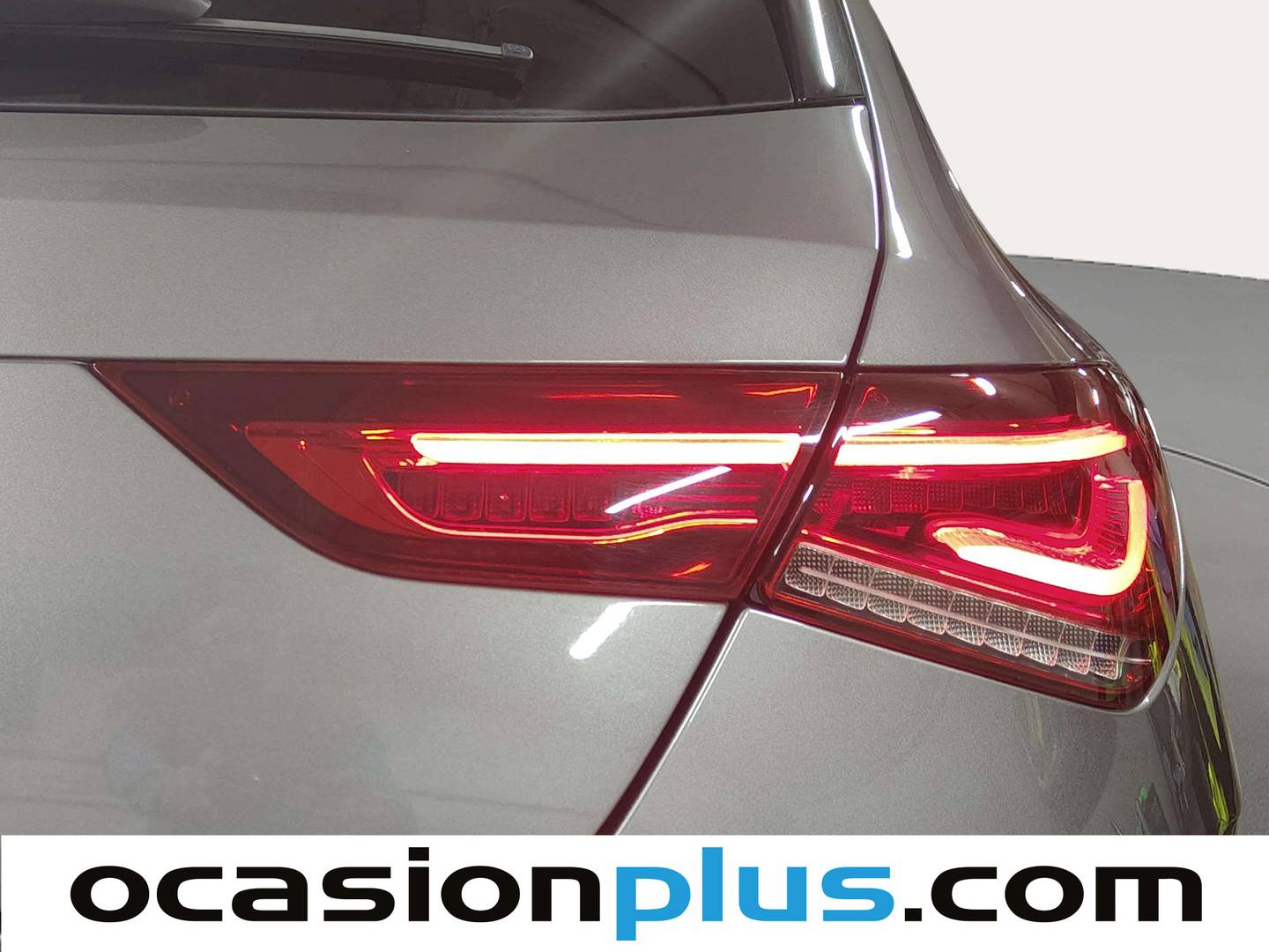 Mercedes CLA Mercedes CLA Shooting Brake 180 (122 CV) barato