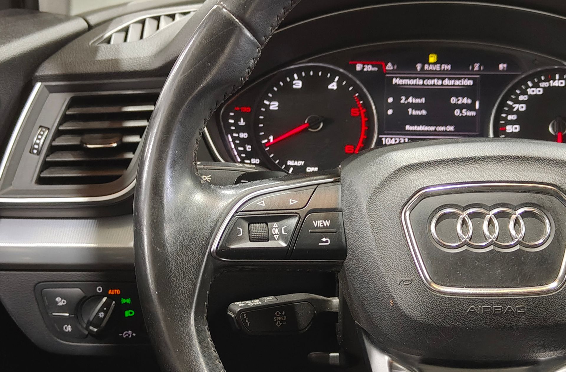 Audi Q5 Design 2.0 TDI quattro S tronic - foto 26