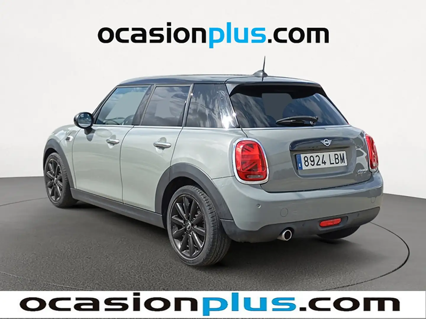 Foto Mini MINI MINI MINI 5 Puertas Cooper (136 CV)