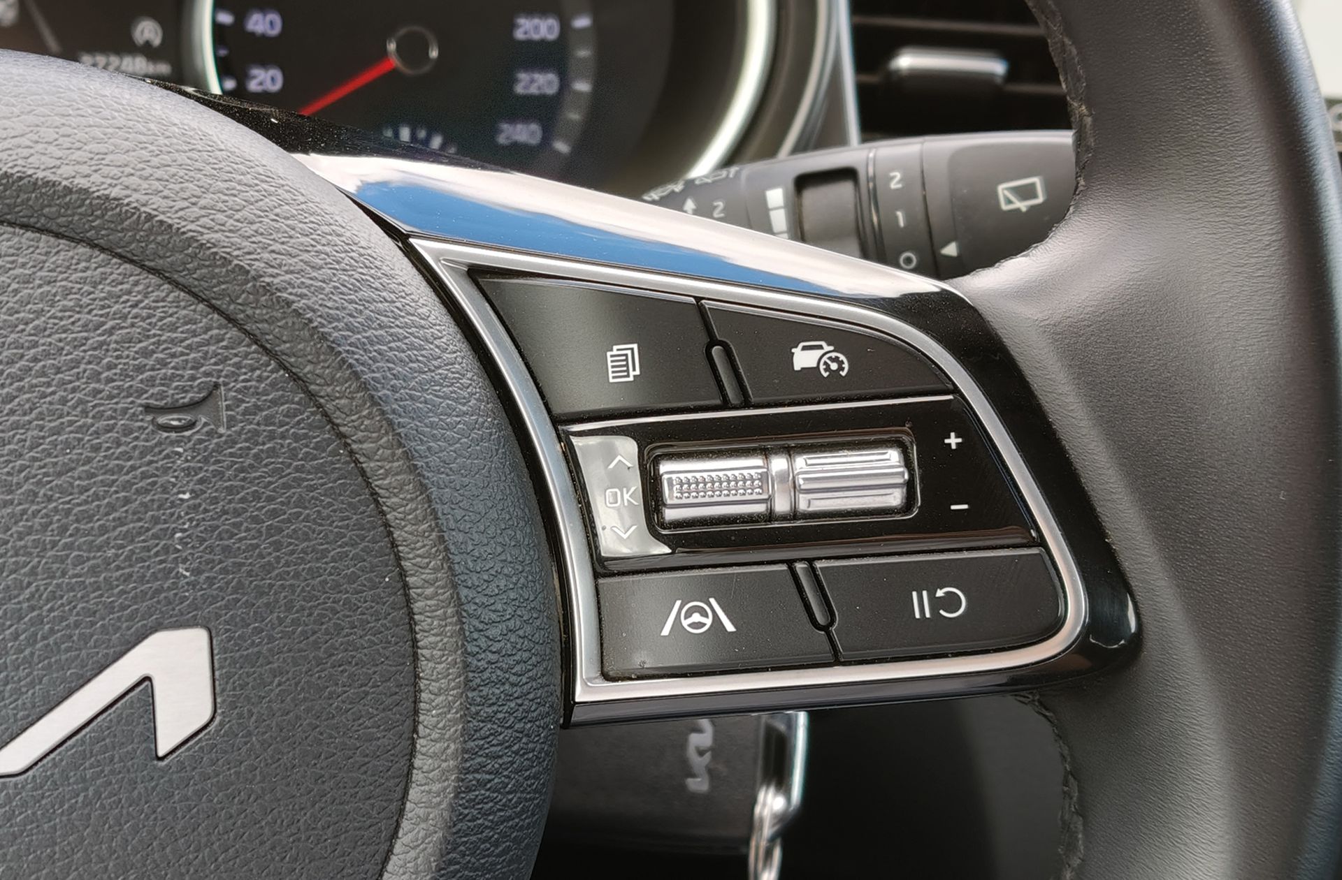 Kia XCeed 1.0 T-GDi Drive - foto 27
