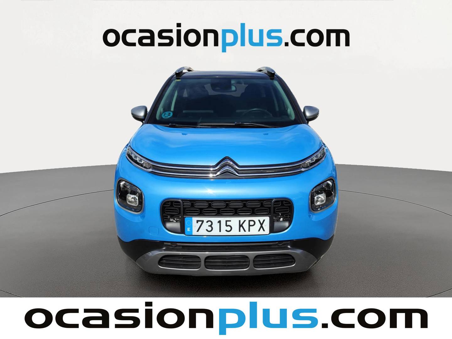 Citroën C3 Aircross Citroën C3 Aircross PureTech 110 S&S Feel (110 CV) 110cv