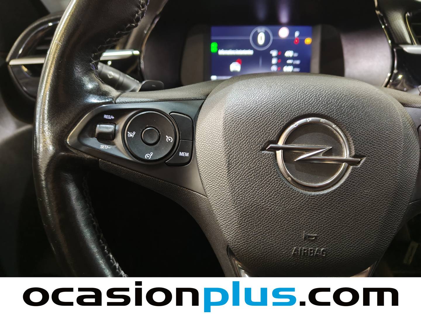 Foto Opel Corsa Opel Corsa 1.2 Turbo XHL Elegance Auto (100 CV)