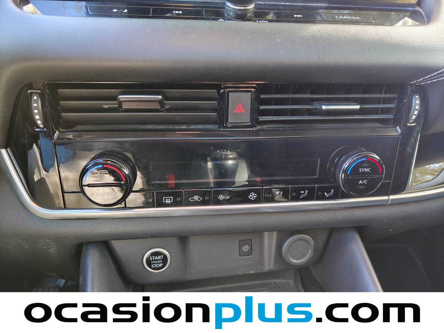 Nissan QASHQAI Nissan Qashqai DIG-T 140 mHEV N-Connecta 4x2 (140 CV) km 0