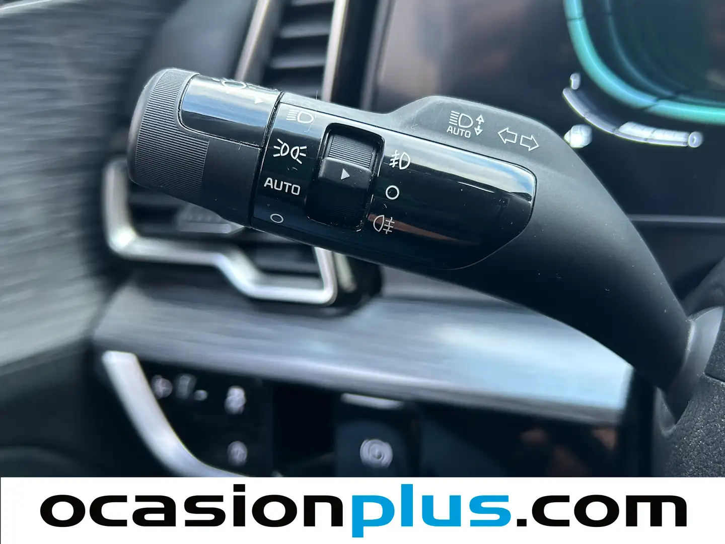 Foto KIA Sportage Kia Sportage 1.6 T-GDi MHEV Drive 4x2 (160 CV)