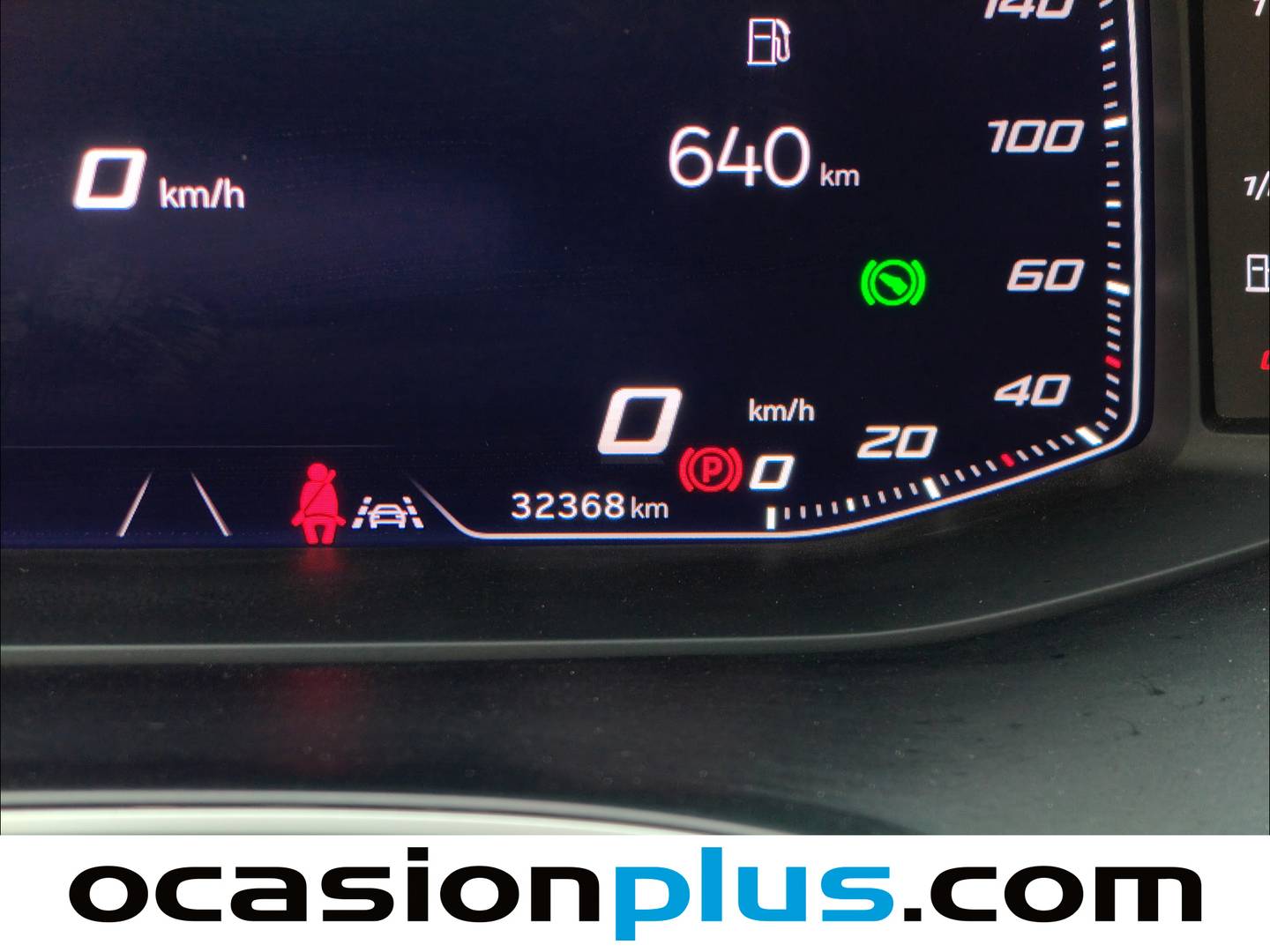 Foto Seat Ibiza SEAT Ibiza 1.5 TSI FR XL DSG (150 CV)