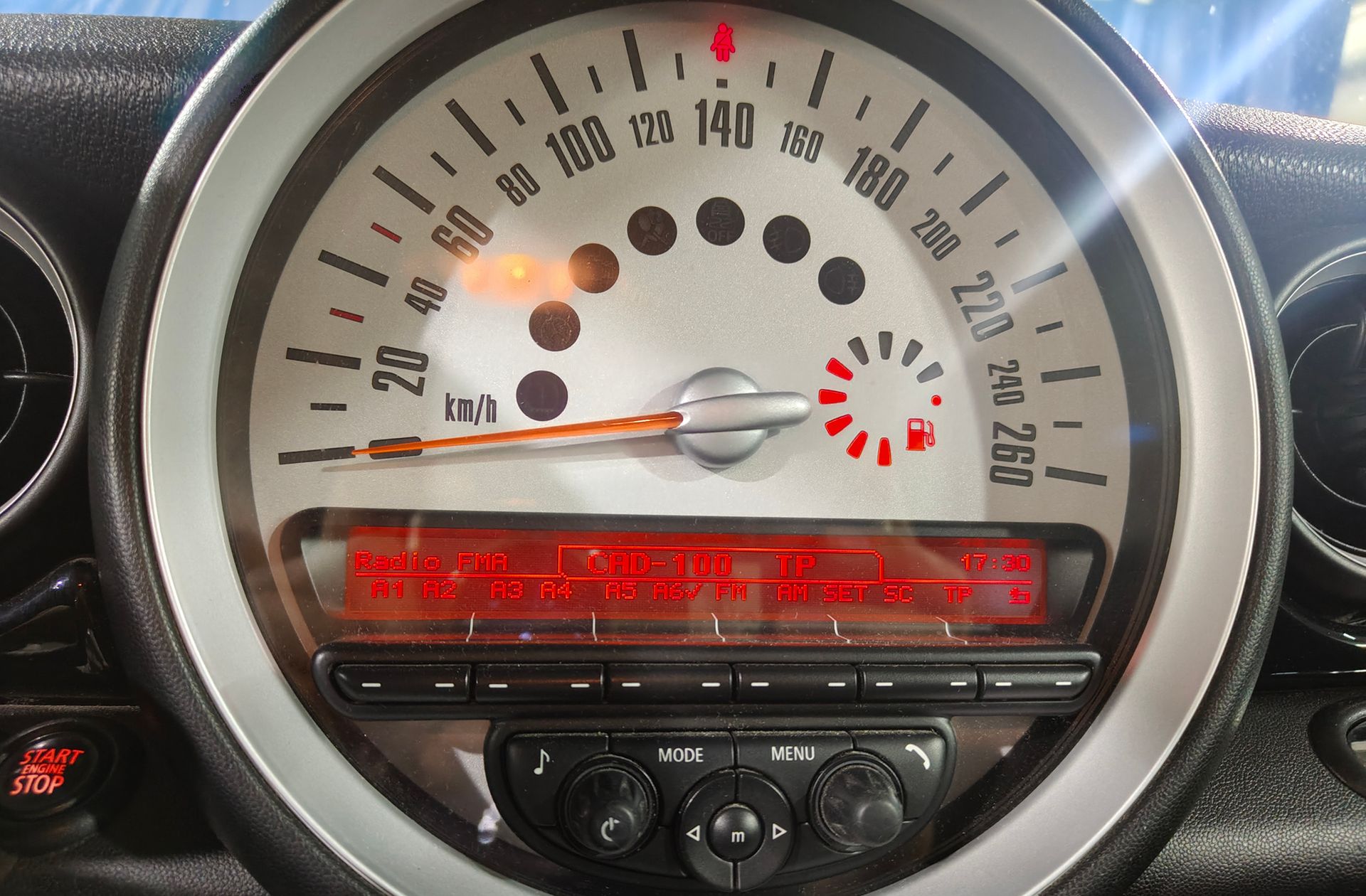 MINI Cooper One - foto 27