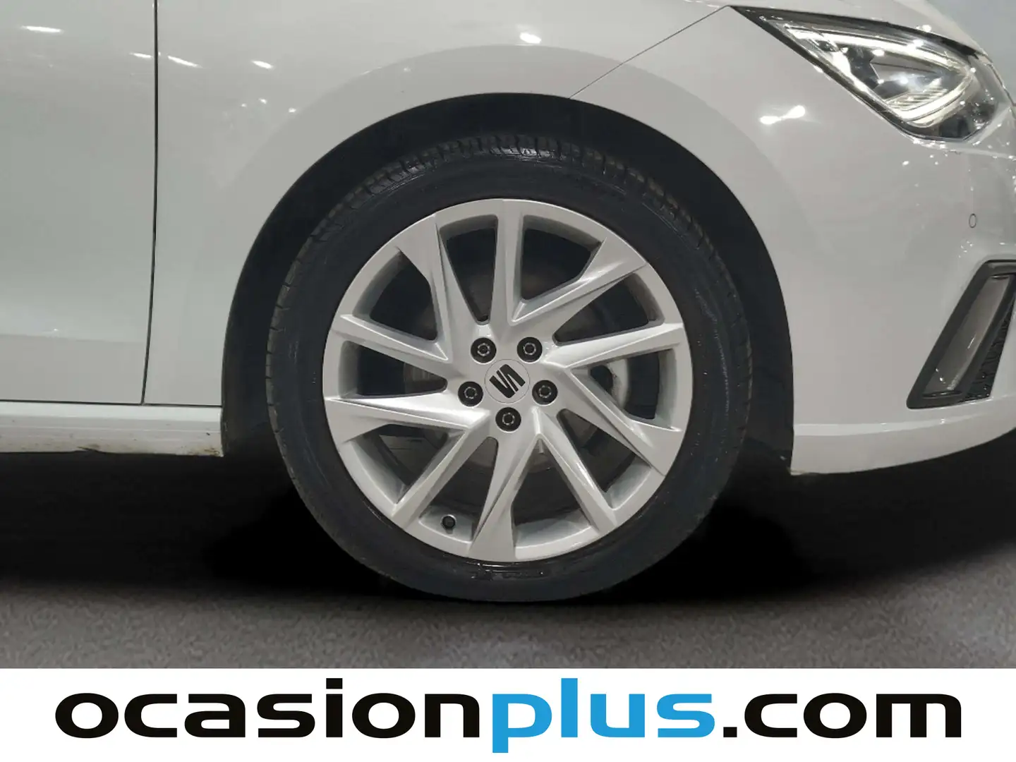 Foto Seat Ibiza SEAT Ibiza 1.5 TSI FR XL DSG (150 CV)