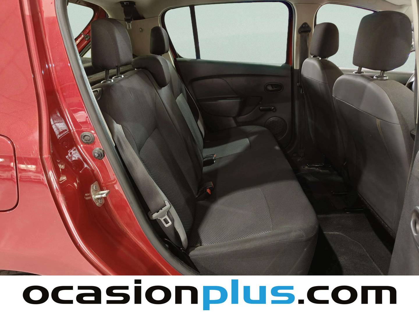 Dacia Sandero Dacia Sandero 1.2 Ambiance (75 CV) al mejor precio
