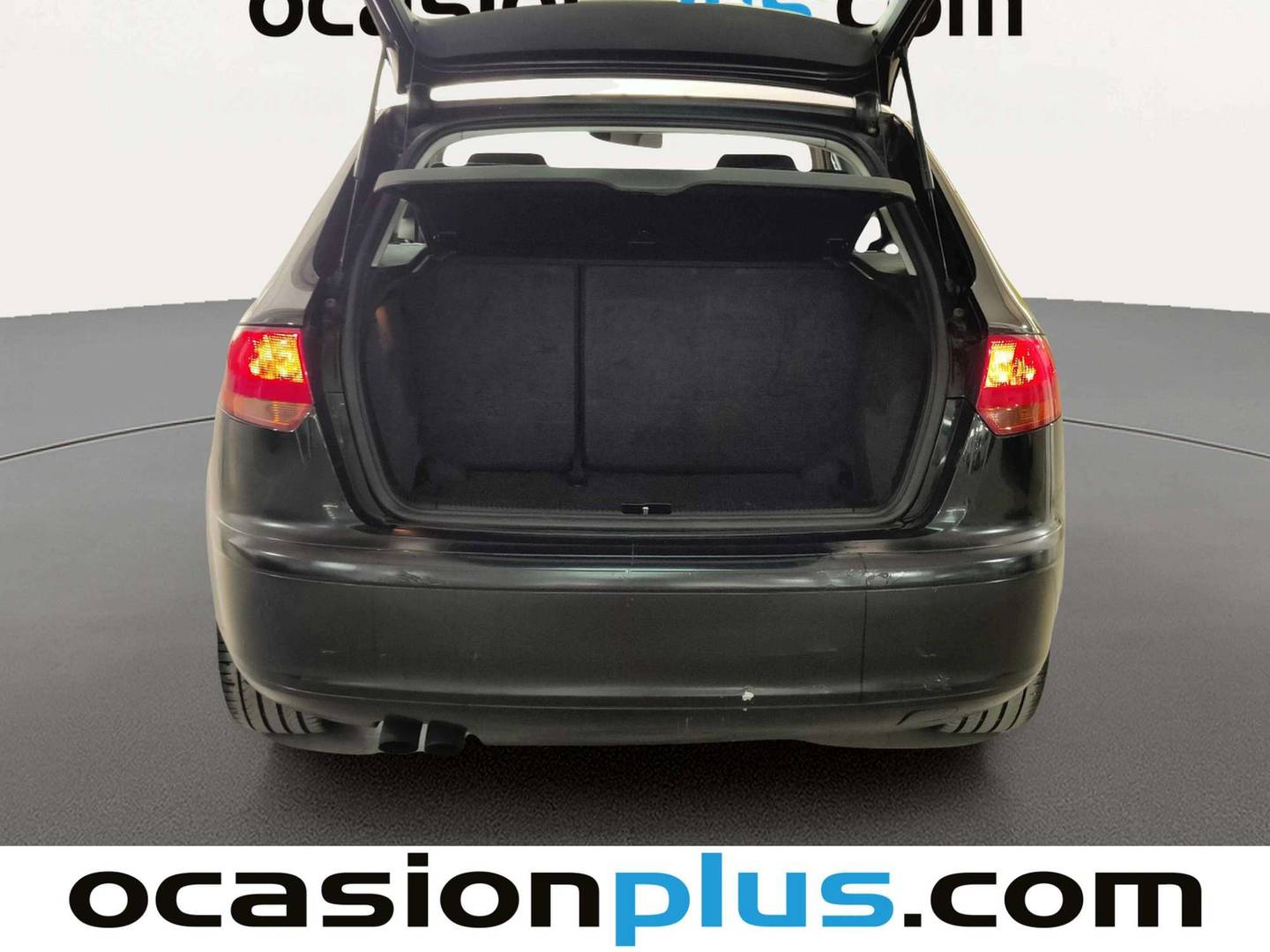 Audi A3 Audi A3 Sportback Sportback Ambition 1.9 TDI (105 CV) 2007