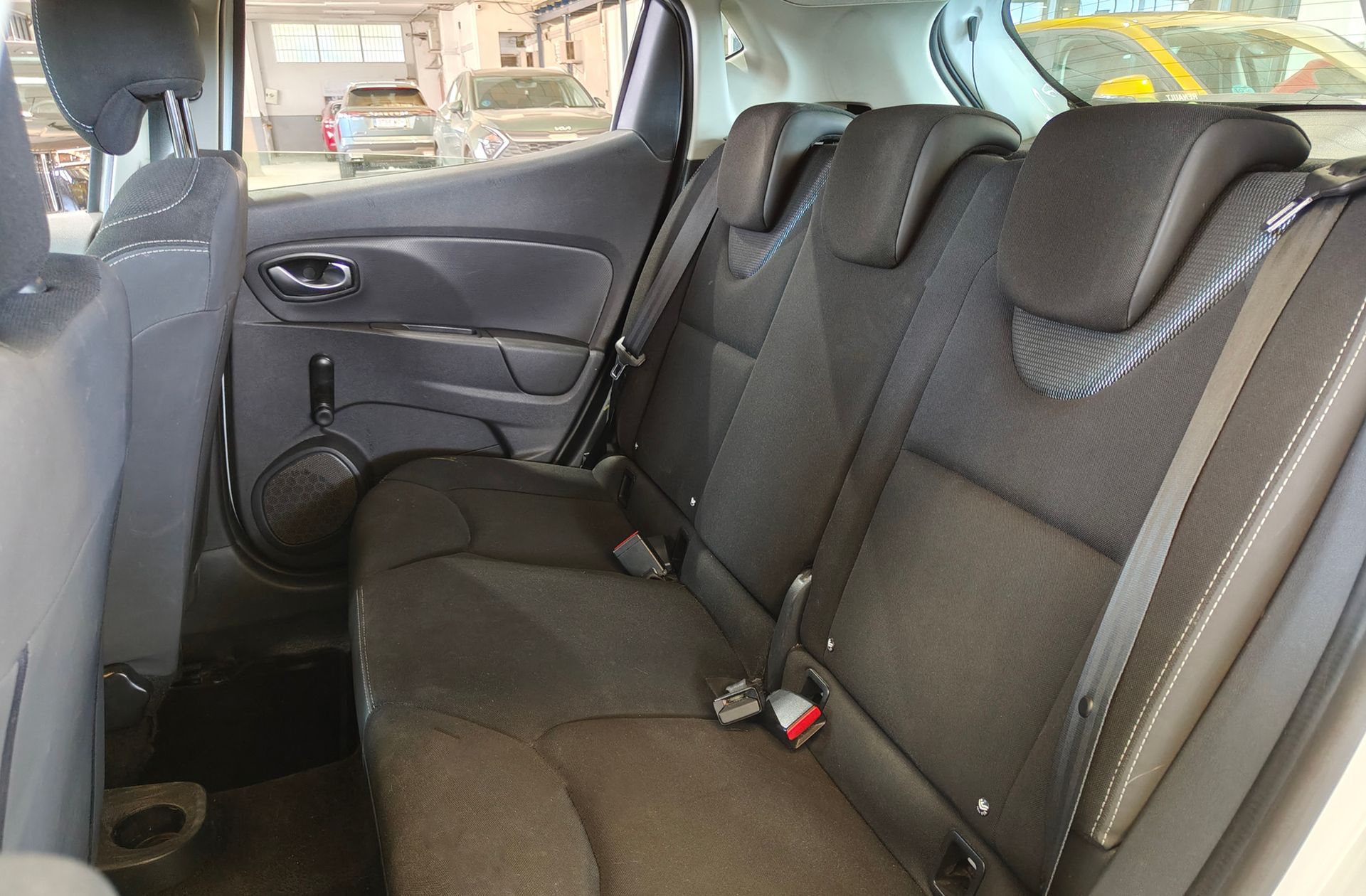 Renault Clio Business Energy dCi - foto 9