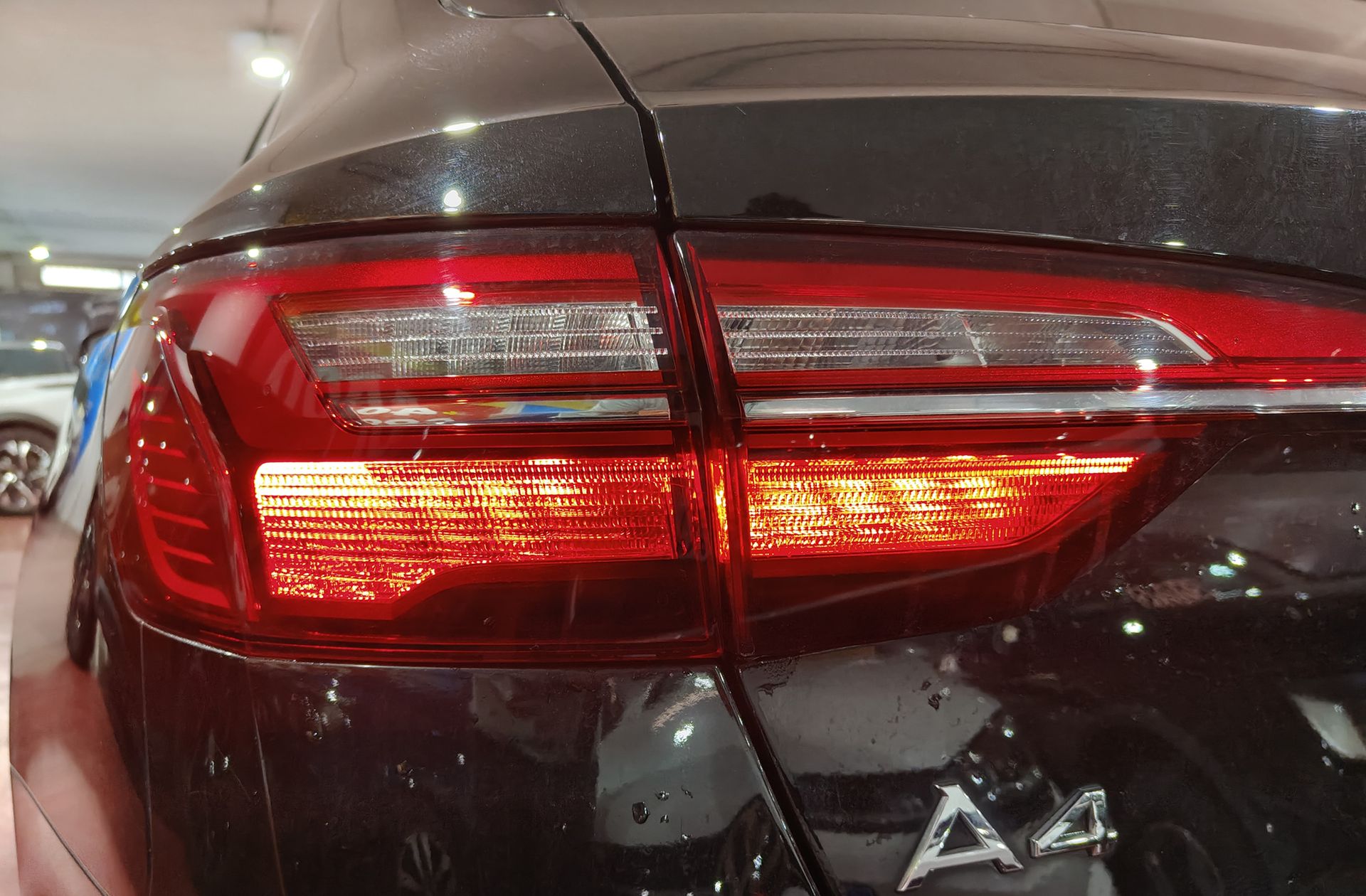 Audi A4 Avant Advanced 35 TFSI S tronic - foto 18