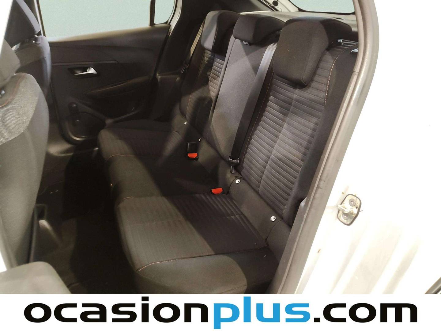 Foto Peugeot 208 Peugeot 208 BlueHDi 100 Active (100 CV)