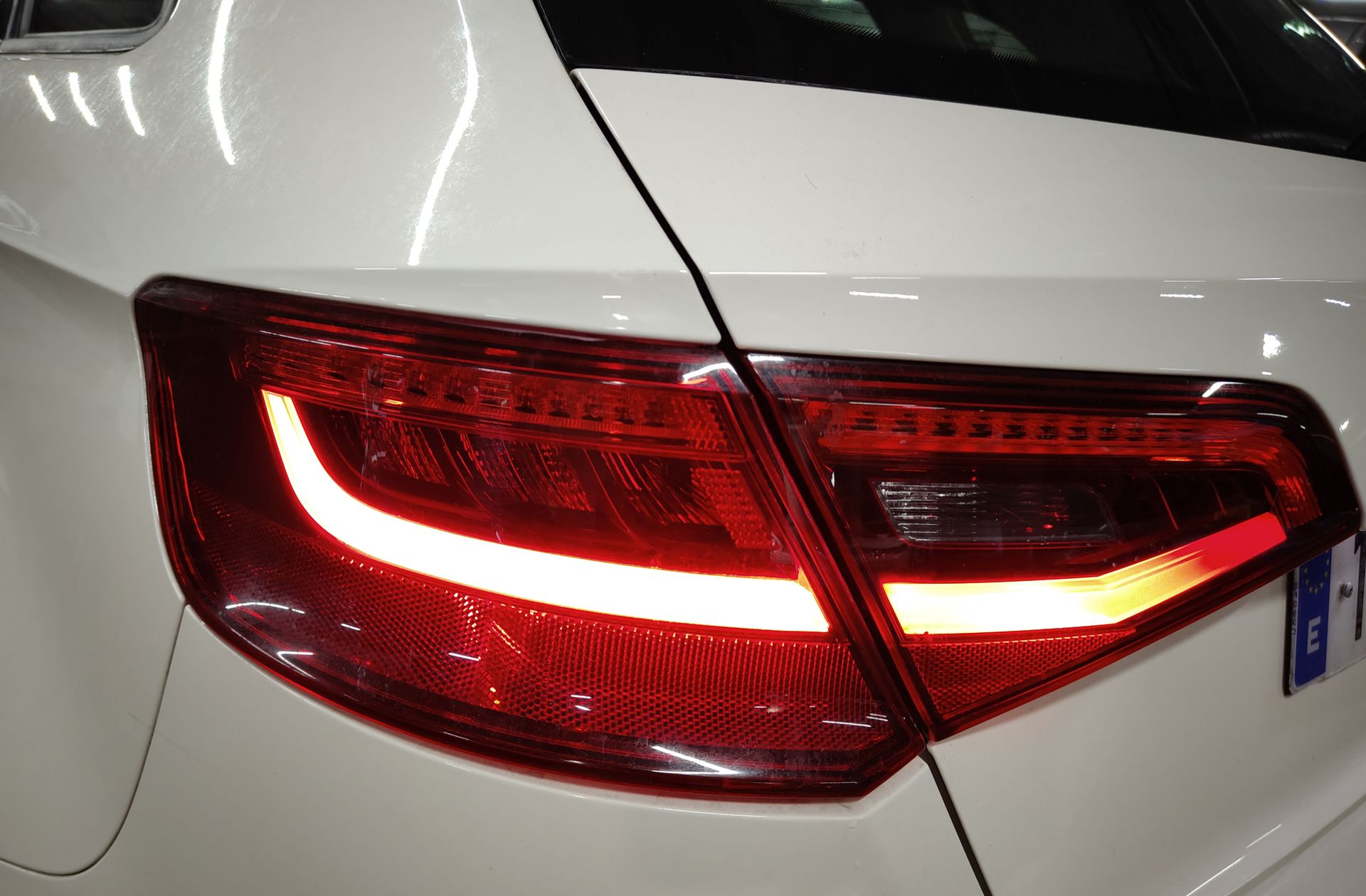 Audi A3 Sportback Adrenalin 1.6 TDI clean diesel S tronic Pack - foto 14