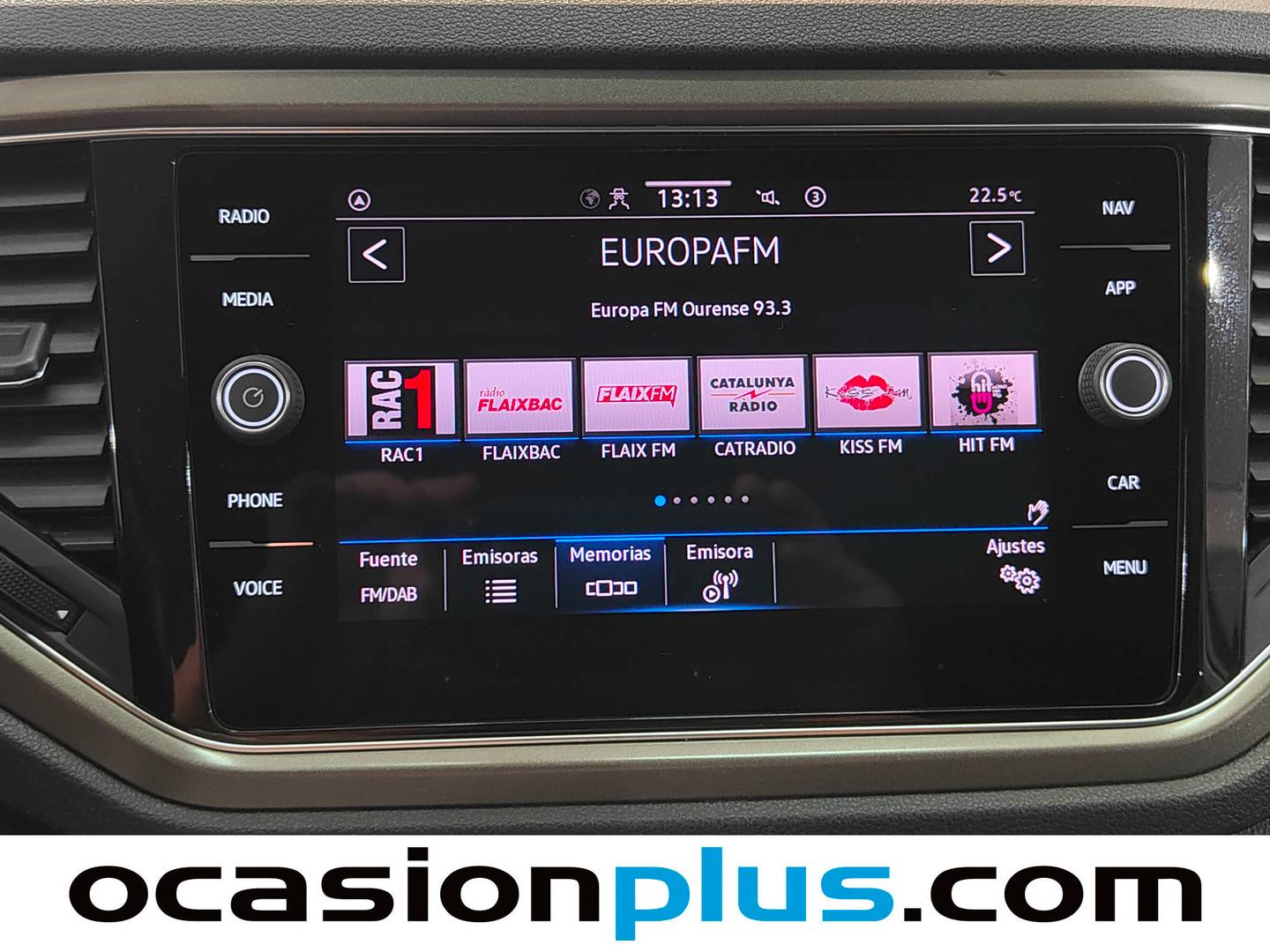 Volkswagen T-Roc Volkswagen T-Roc Advance 1.0 TSI (110 CV) gasolina