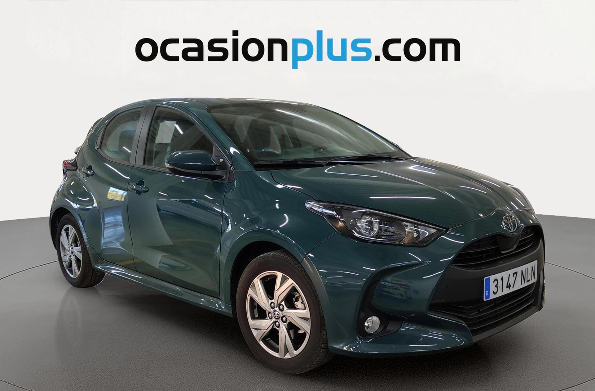 Toyota Yaris 120H Active Plus - foto 2