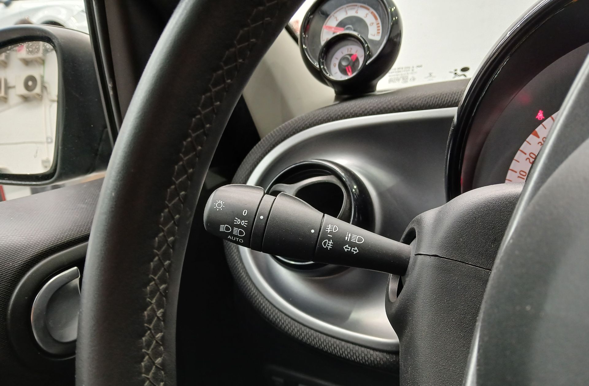 smart forfour 0.9 Passion - foto 25