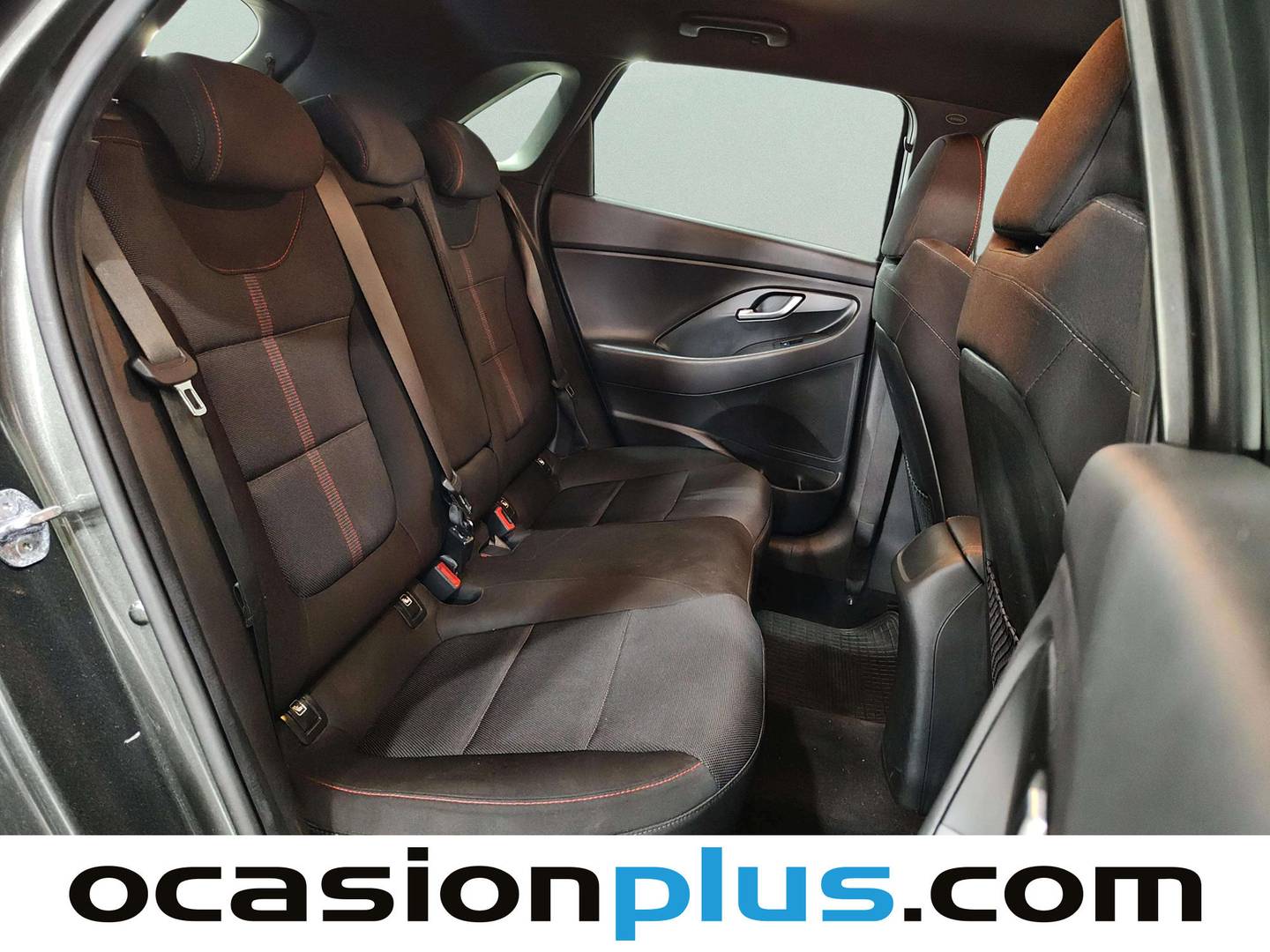 Hyundai i30 Hyundai i30 1.0 TGDI N-Line 30 Aniversario (120 CV) km 0