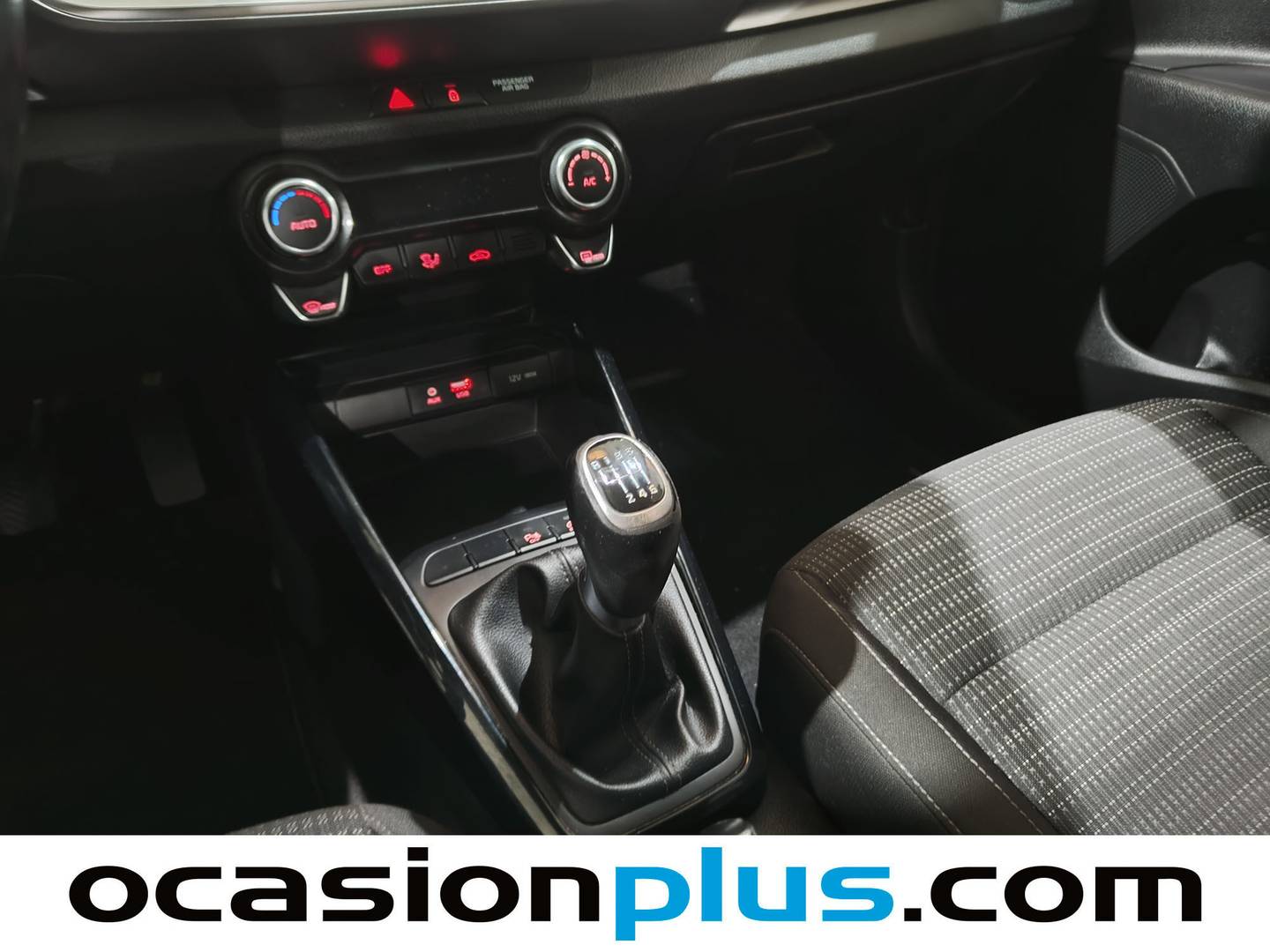 KIA Stonic KIA Stonic 1.0 T-GDi Drive (120 CV) de segunda mano