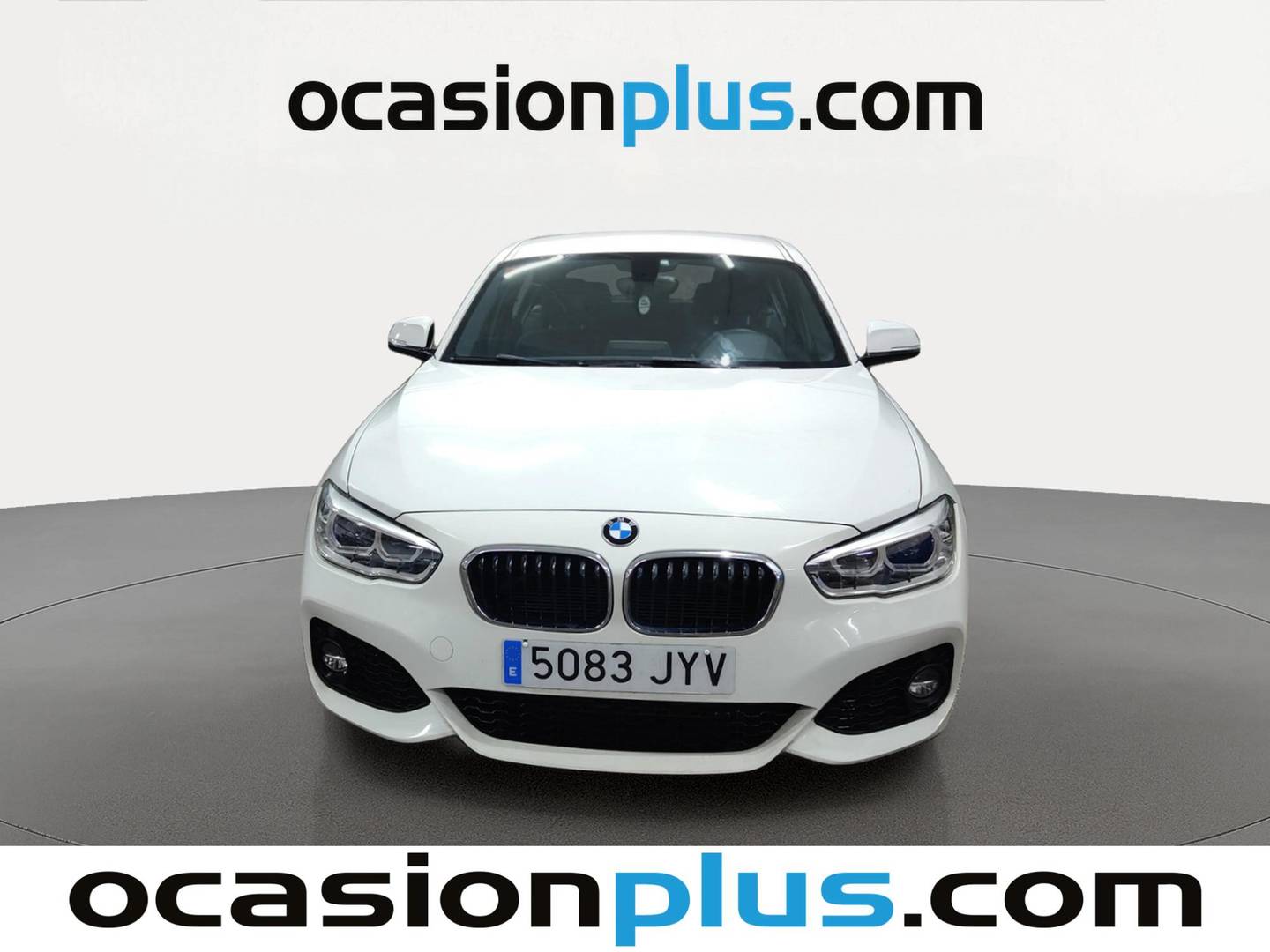 BMW Serie 1 BMW Serie 1 118d (150 CV) Pack M 150cv