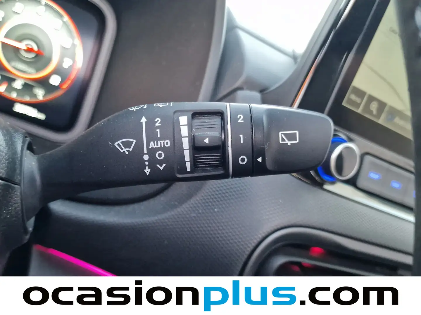 Foto Hyundai Kona Hyundai Kona 2.0 TGDI N Sky DCT (280 CV)