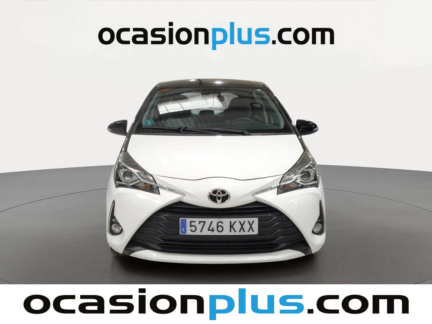 Toyota Yaris Toyota Yaris 1.5 Active (111 CV) 111cv